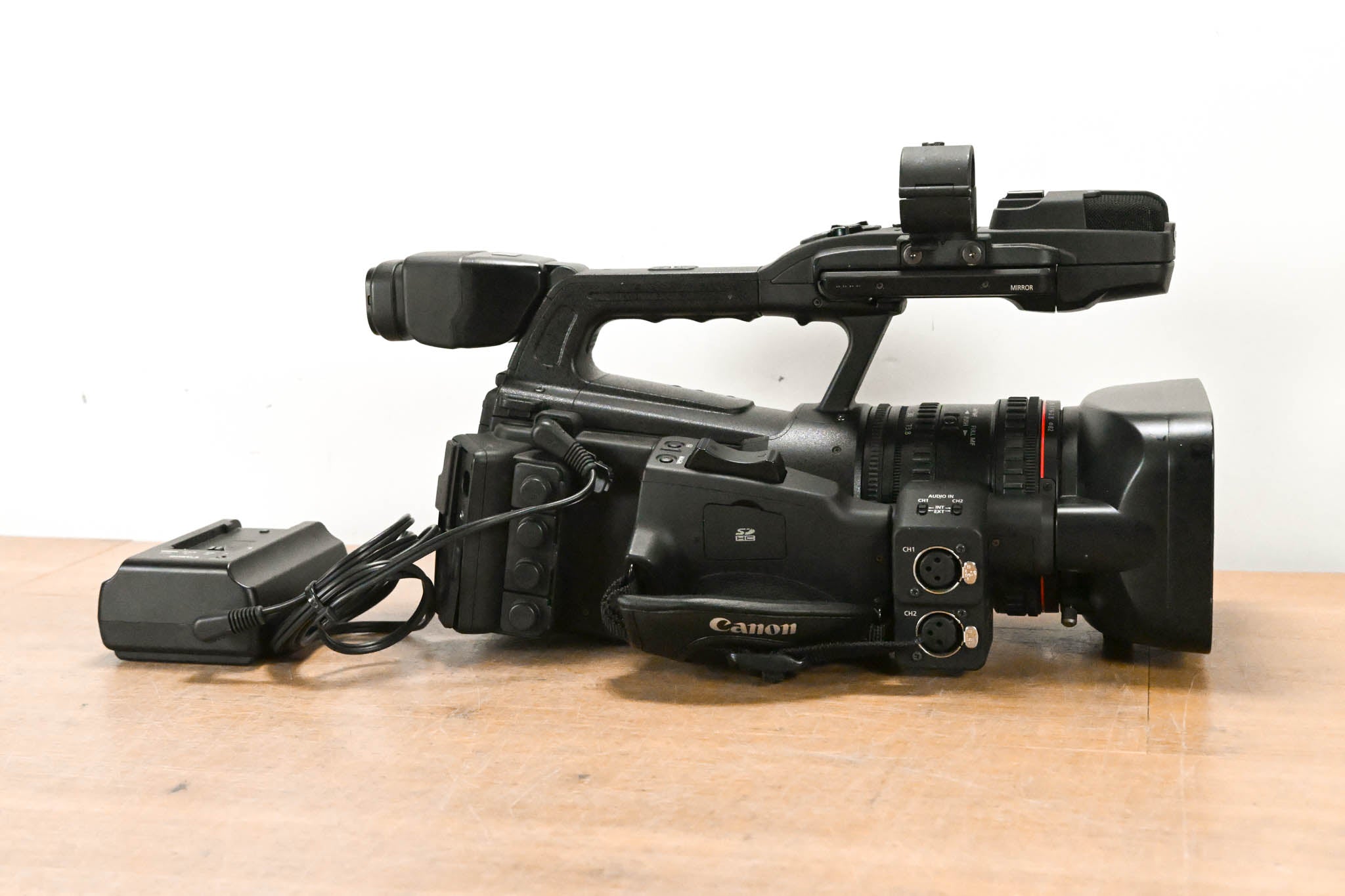 Canon XF305 Professional Camcorder