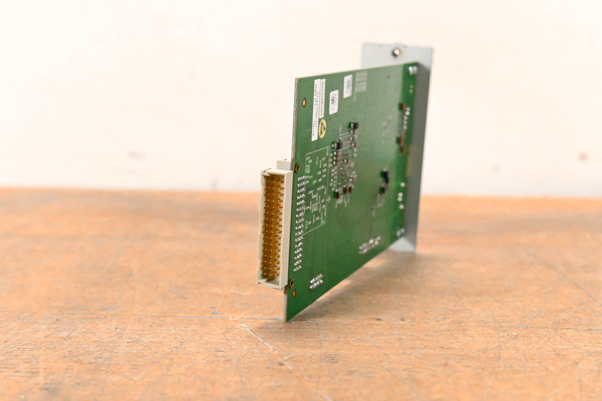 Soundcraft MADI-USB Si Option Card