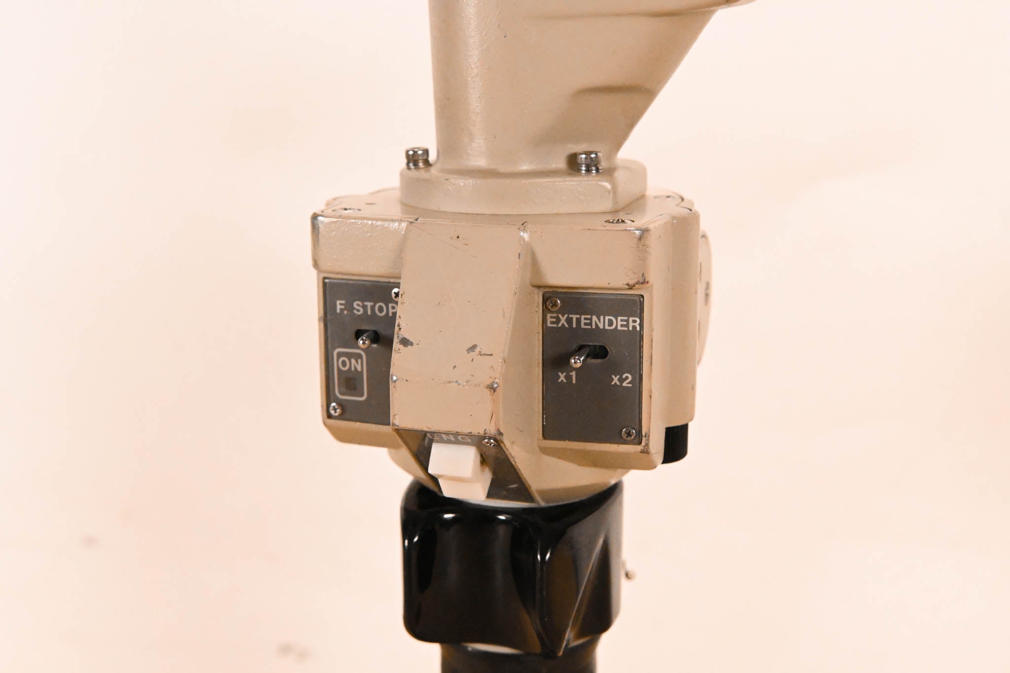 Fujinon ERD-71B Large Box Lens Zoom Demand Handle