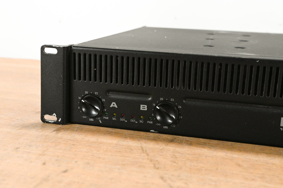 Peavey PV1500 2-Channel Power Amplifier