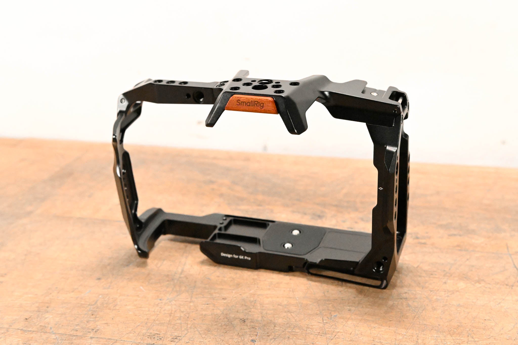 SmallRig Full Cage for Blackmagic Pocket Cinema Camera 6K Pro