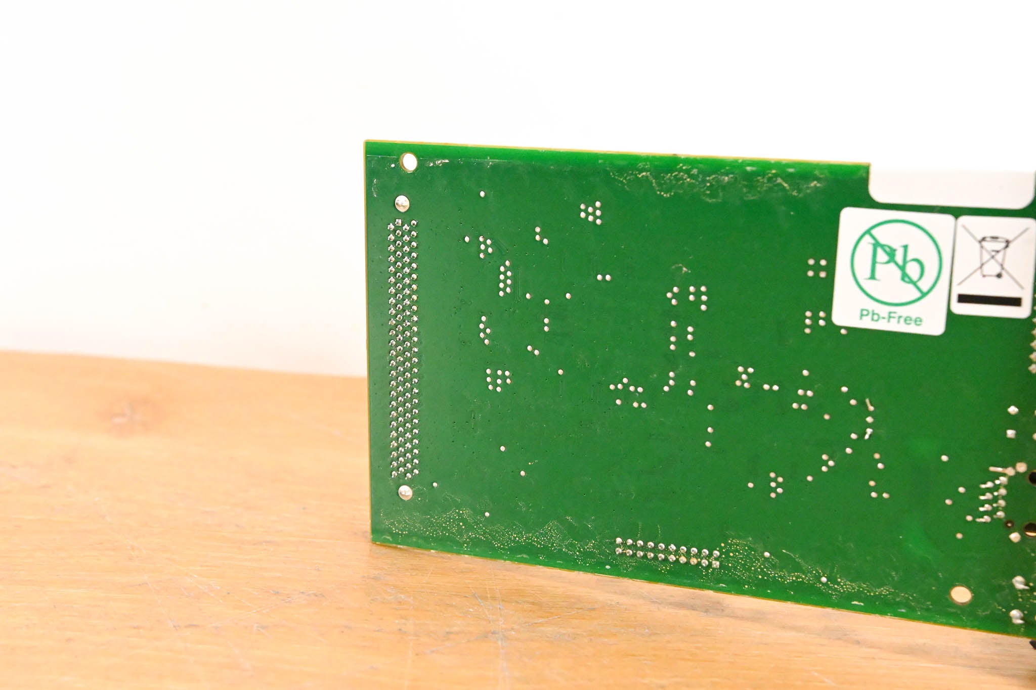 Aviom 16/o-Y1 A-Net Card for Yamaha Digital Products