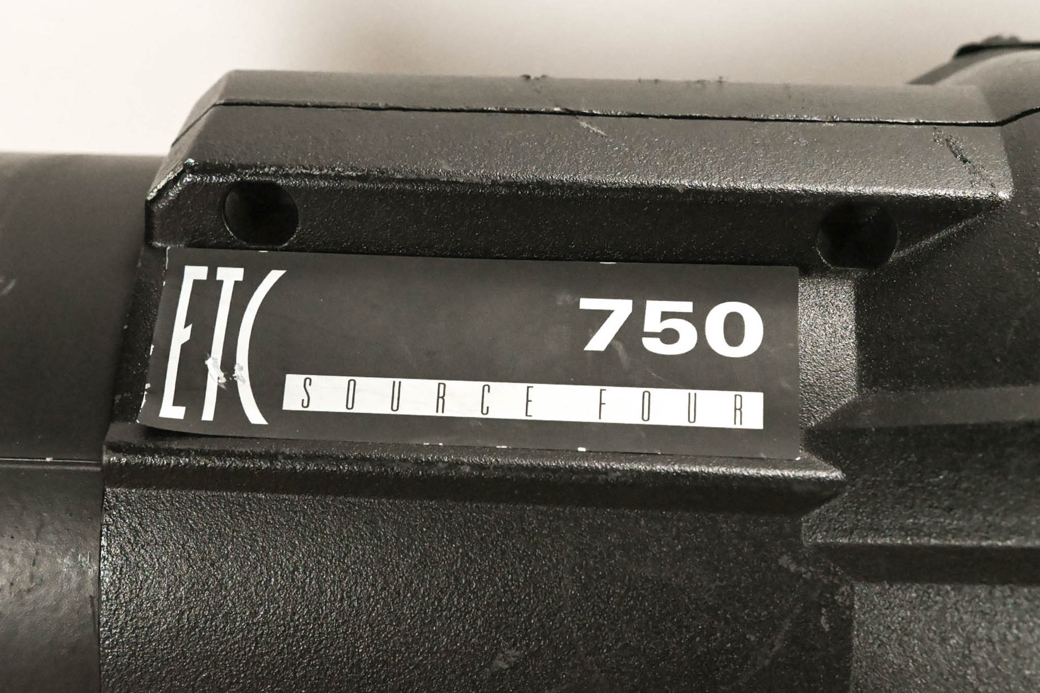 ETC Source Four 750 26 Degree Ellipsoidal Light