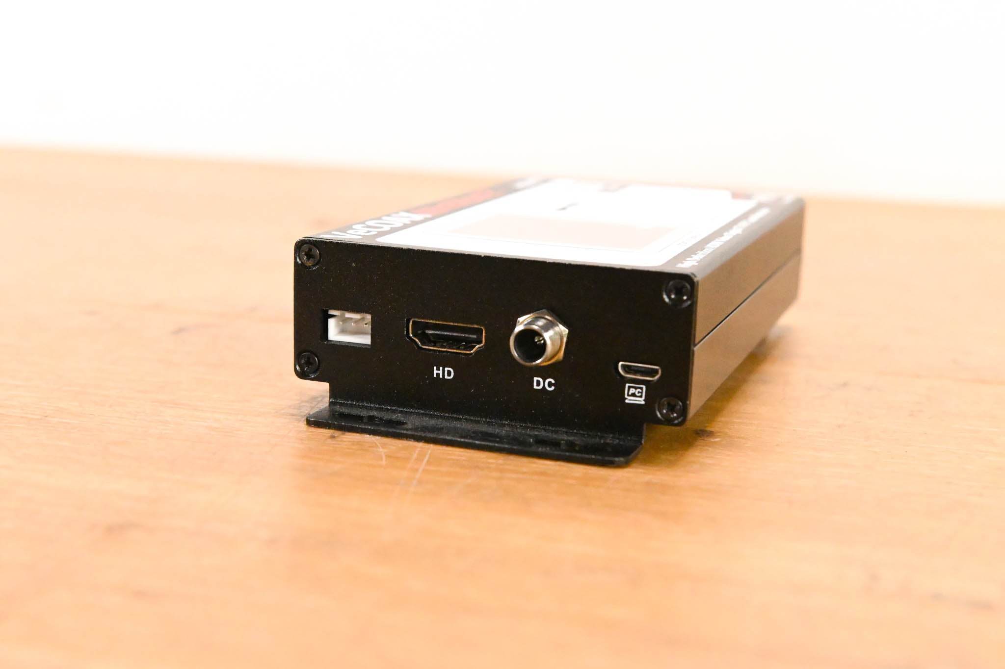 PVI VeCOAX MiniMod 2 HDMI to Coax Modulator (NO POWER SUPPLY)