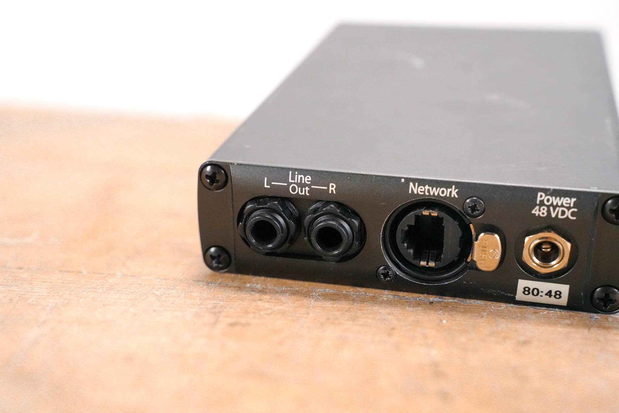 Pivitec e32 Personal Mixer (NO POWER SUPPLY)