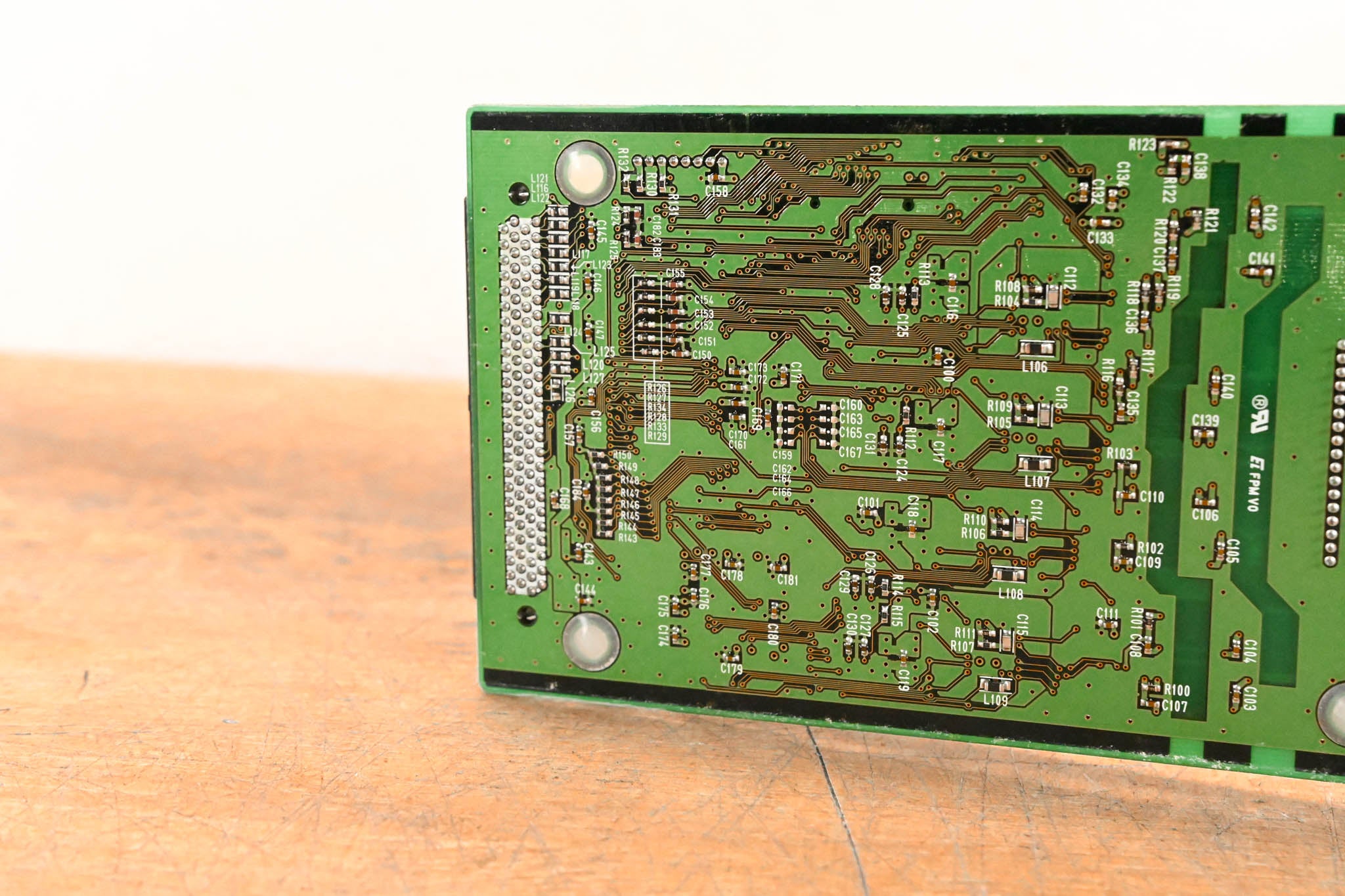 Yamaha MY16-AE 16-Channel AES/EBU Interface Card