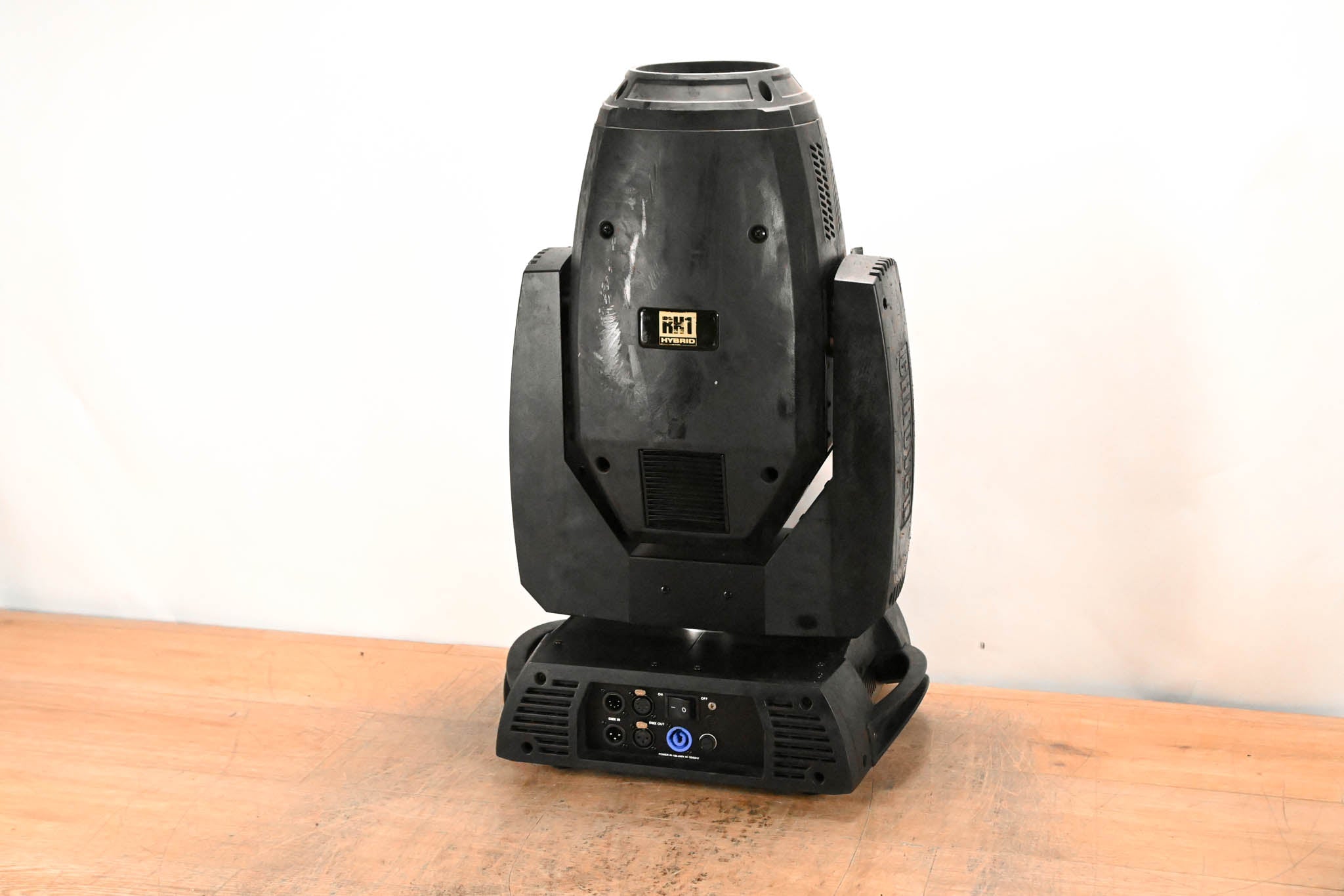 Chauvet Rogue RH1 Hybrid Moving Head Light