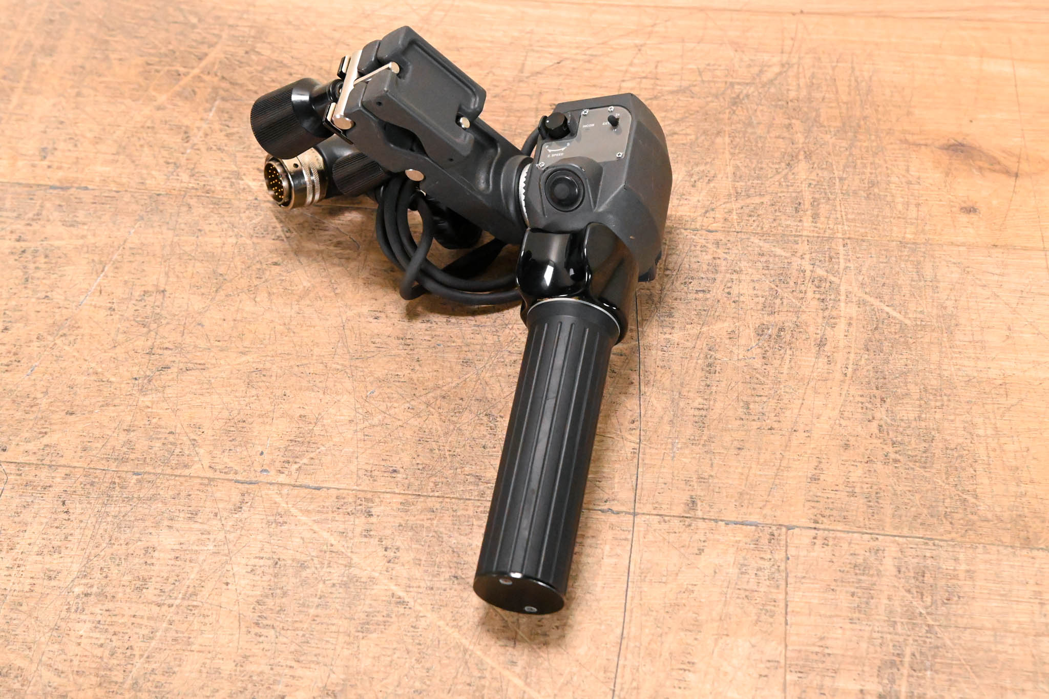 Fujinon ERD-10A-D11A Zoom Demand Controller for XA50x and XA55x Lenses