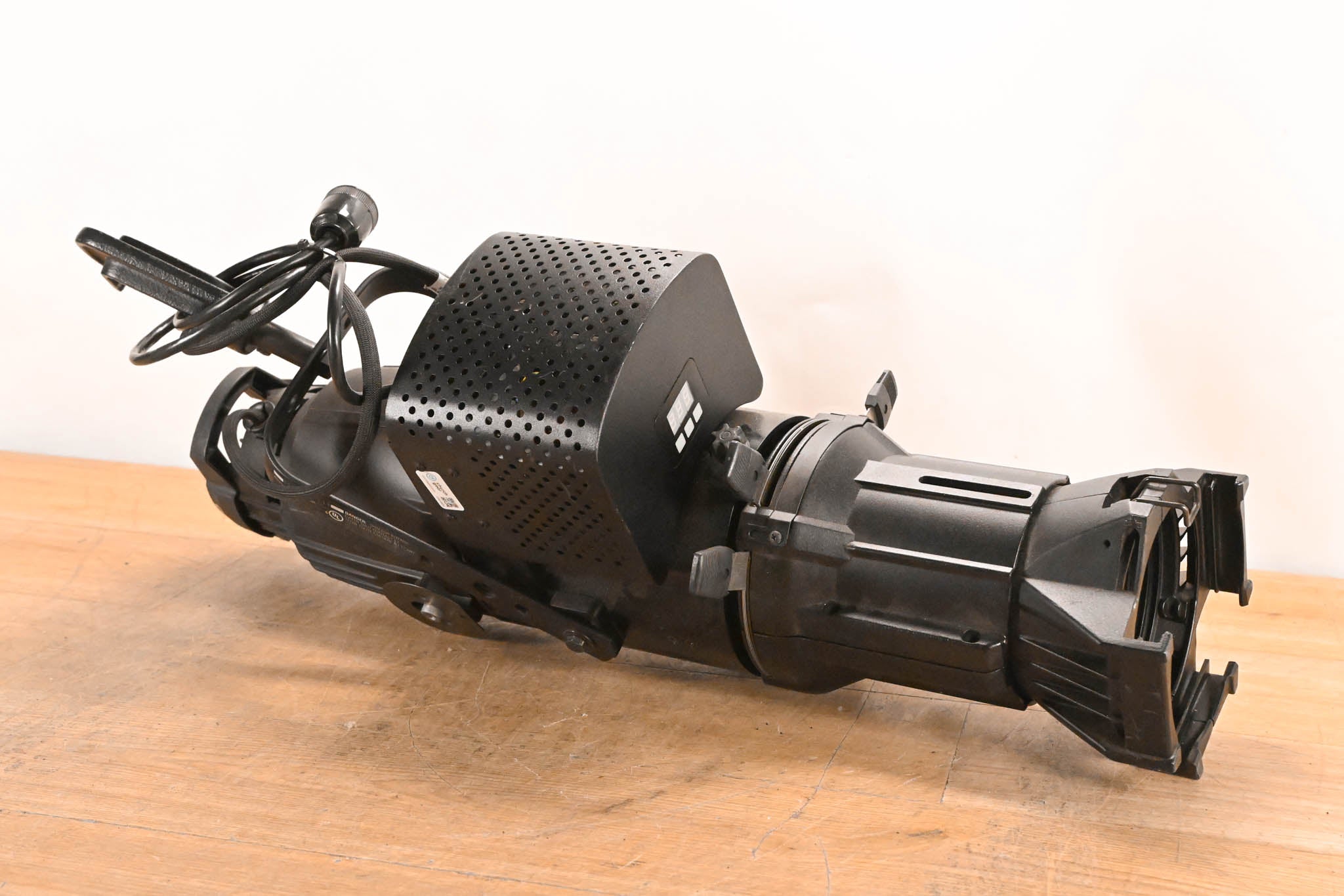 ETC Source Four 750 26 Degree Leko w/OceanOptics SeaChanger Color Engine