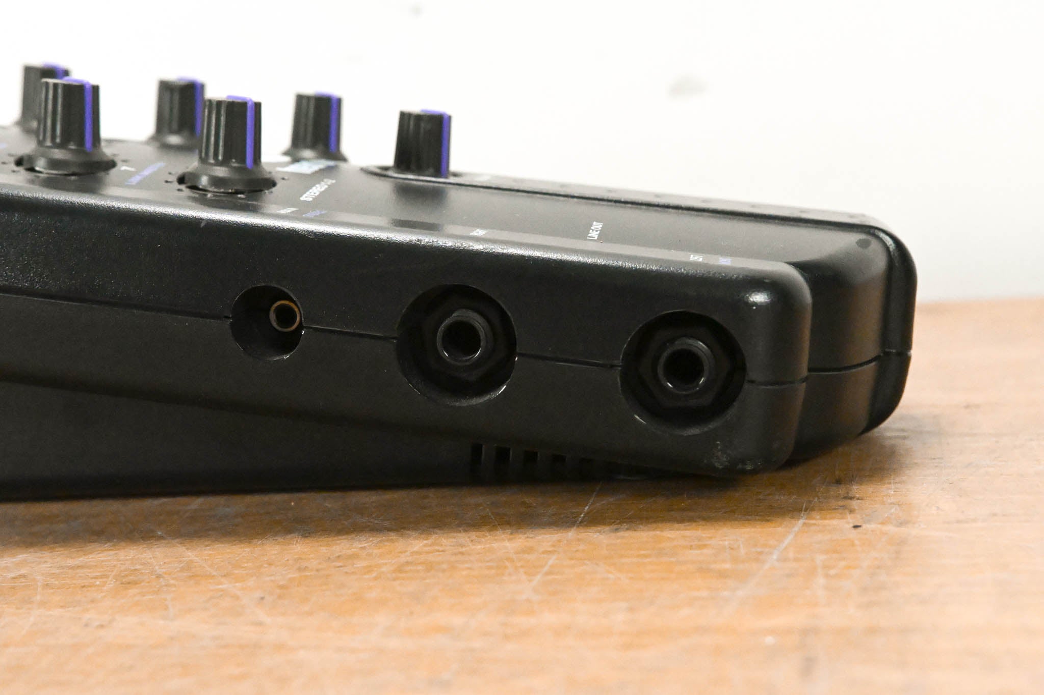 Hear Technologies HB-MIX1 Hear Back Personal Monitor Mixer