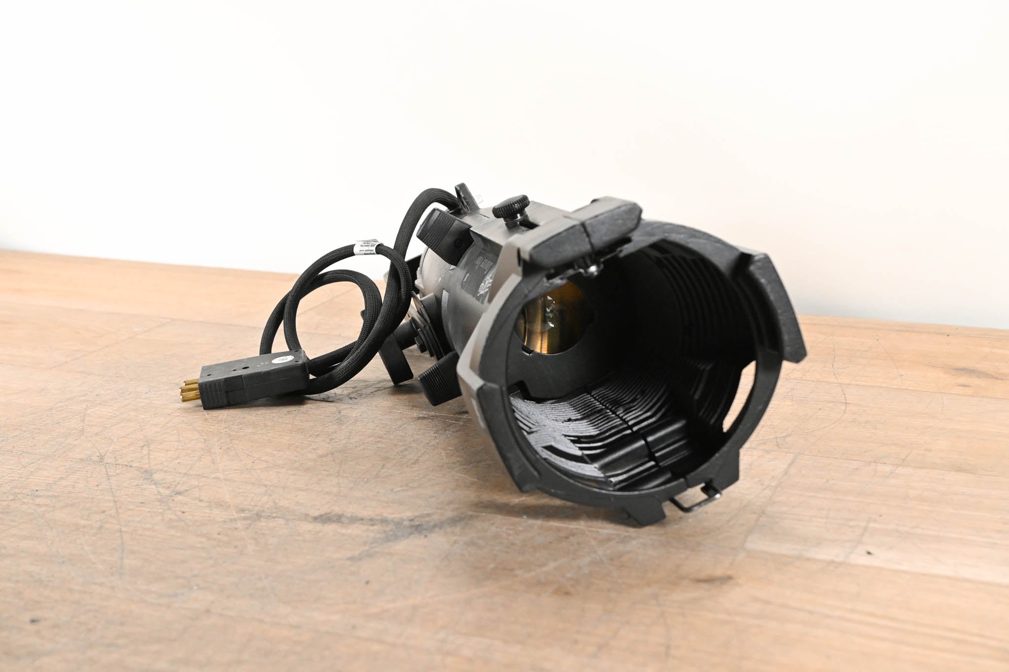 ETC Source Four Jr 36 Degree 575 Ellipsoidal Light