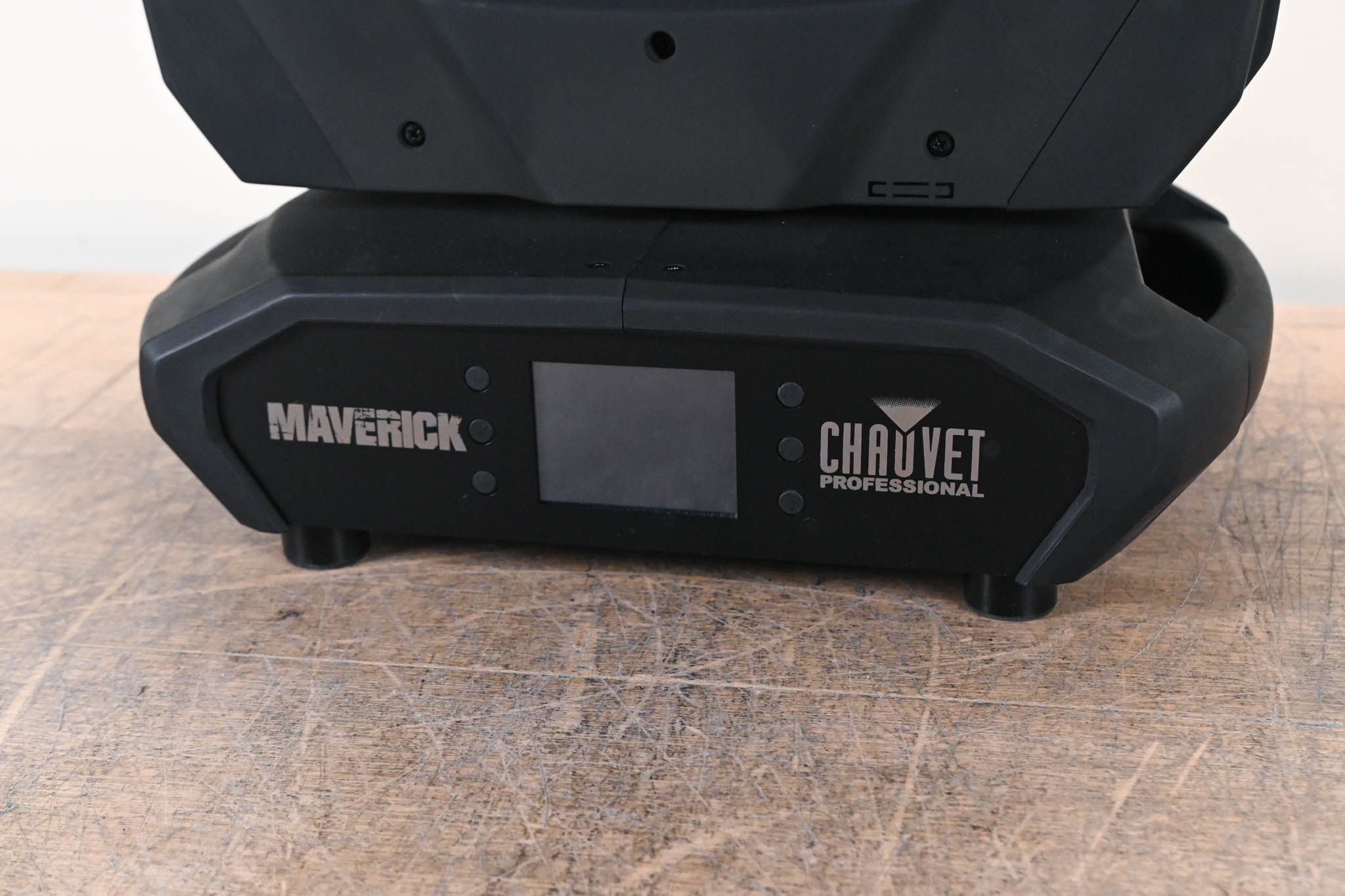 Chauvet Maverick MK2 Spot LED Moving Head Light