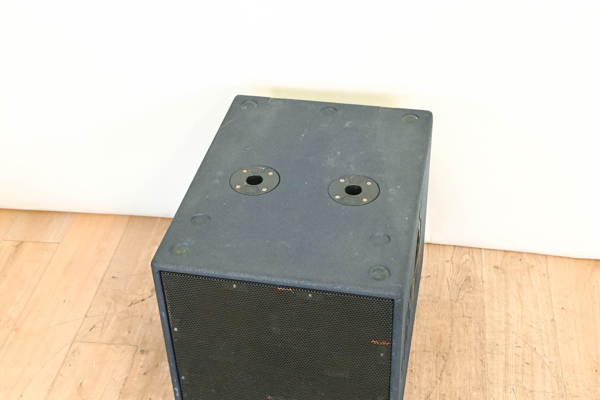 dB Technologies FL15 Fifty Line 15" Active Mid-Bass PA Speaker