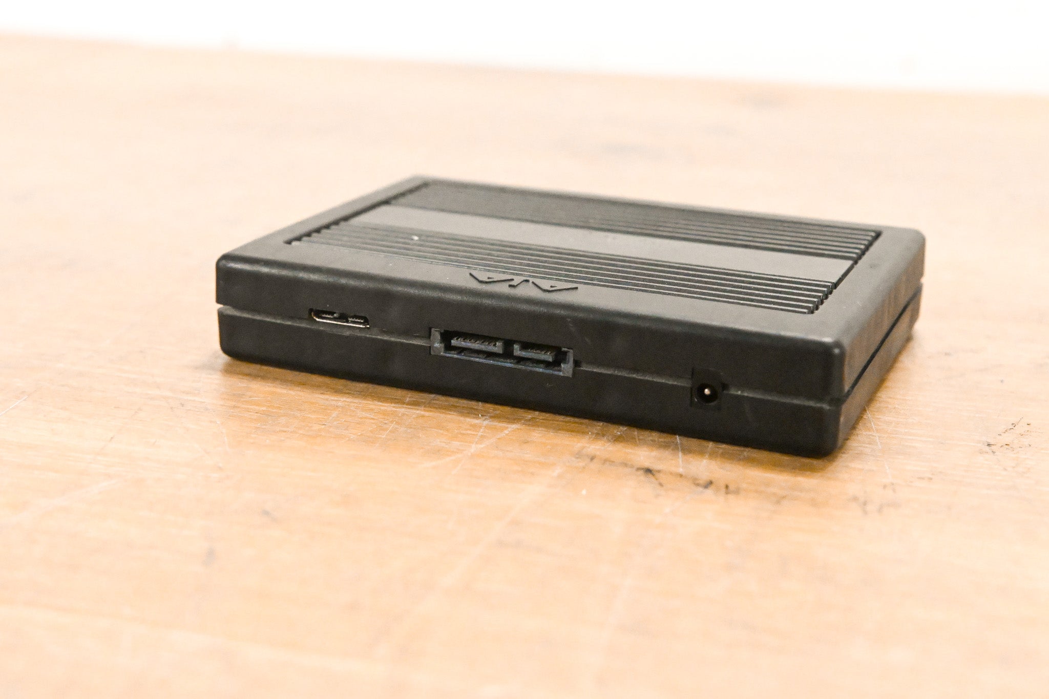 AJA KISTOR500USB-R0 500GB KiStor Hard Disk Drive for Ki Pro