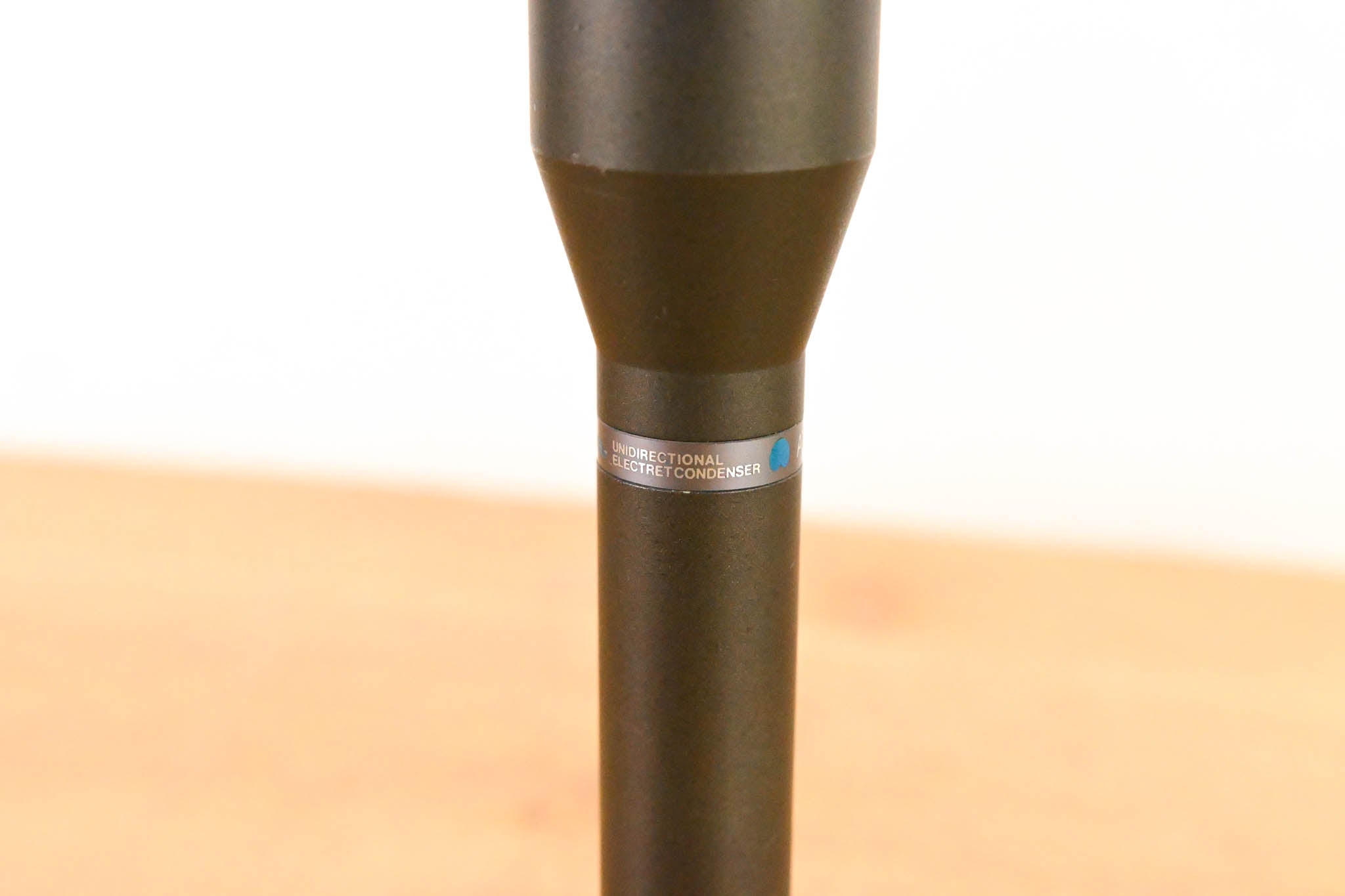 Audio-Technica ATM11 Unidirectional Condenser Microphone