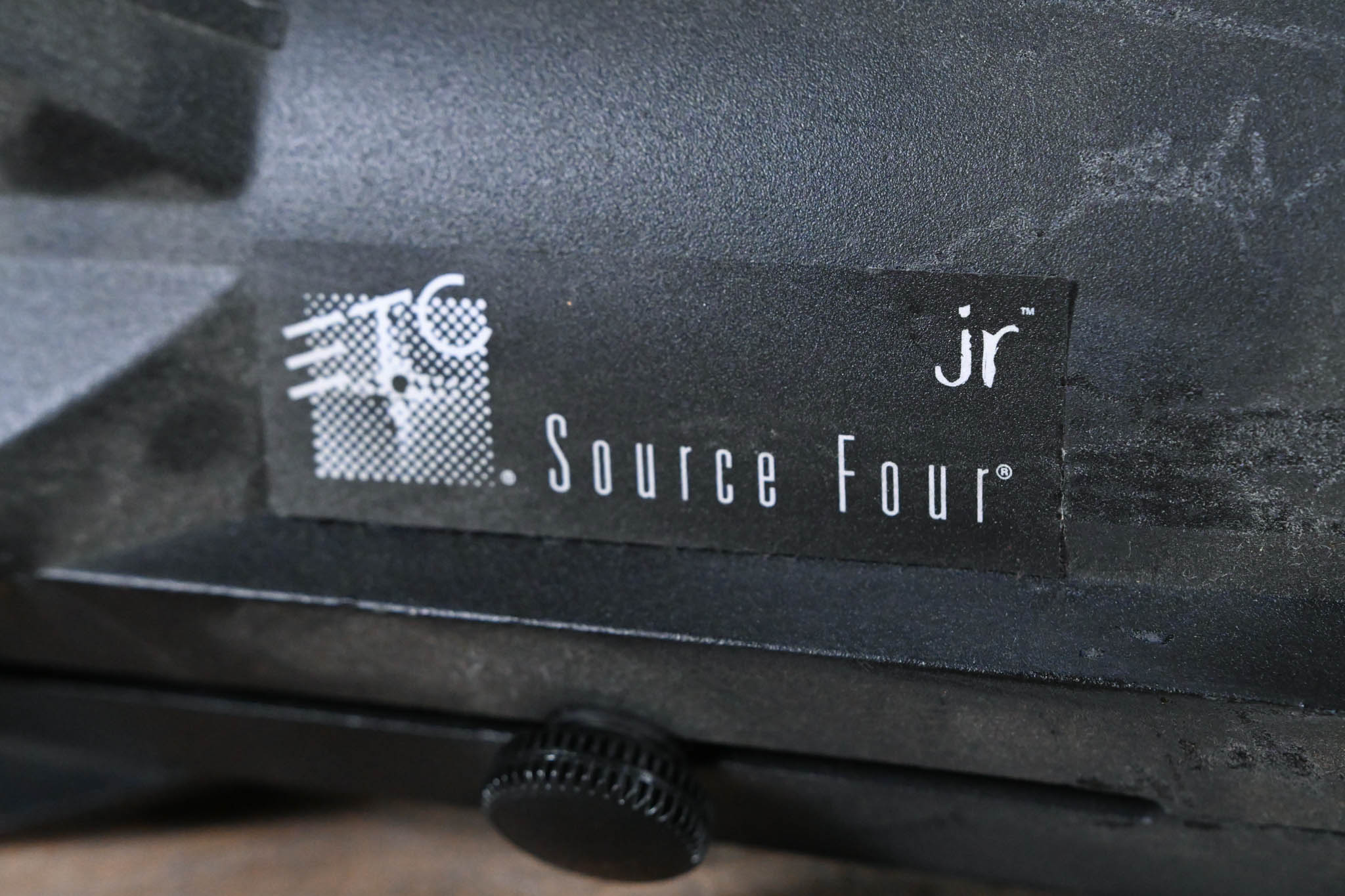 ETC Source Four Jr 36 Degree 575 Ellipsoidal Light