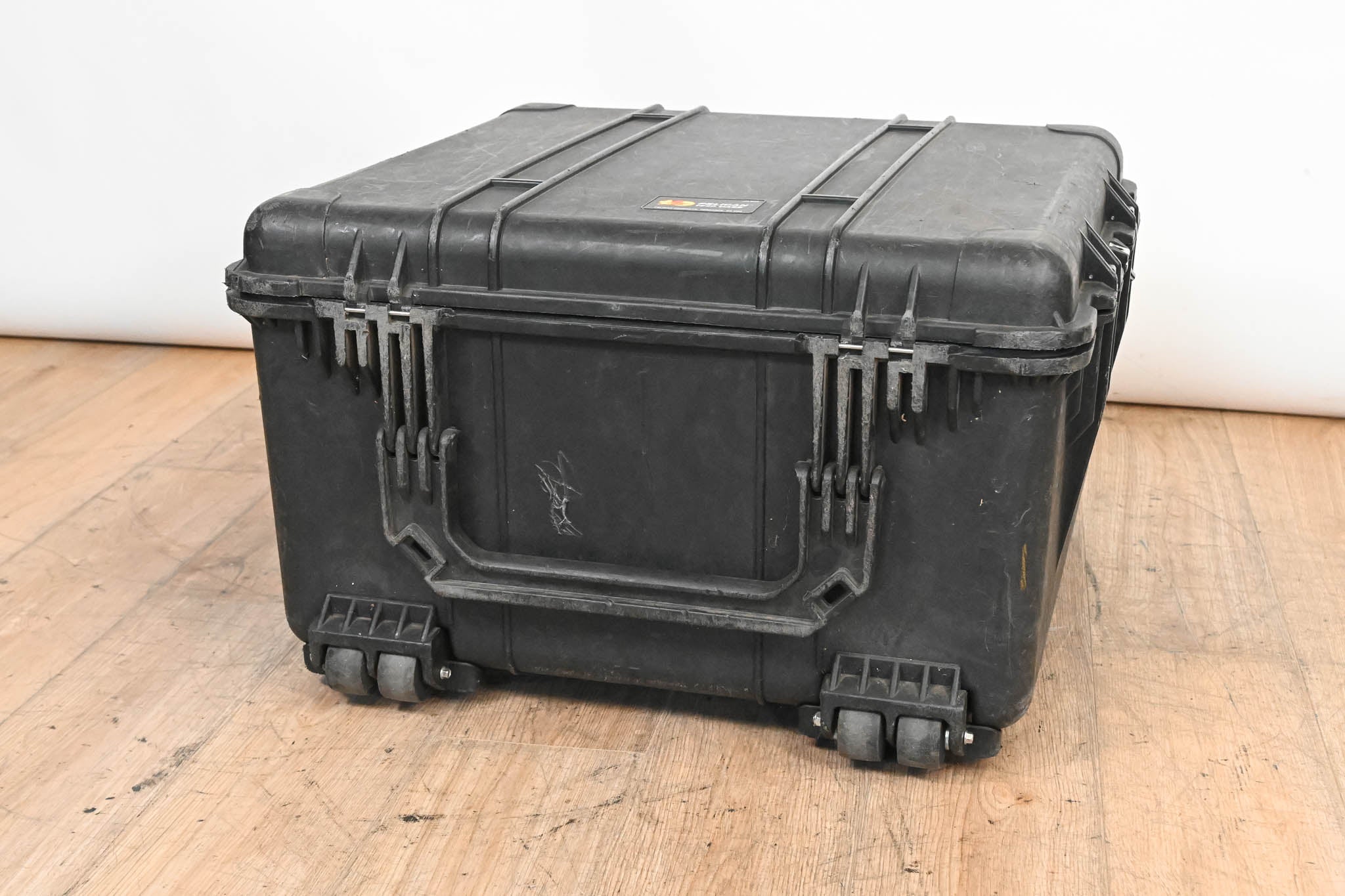 Pelican 1640 Protector Transport Case with Foam