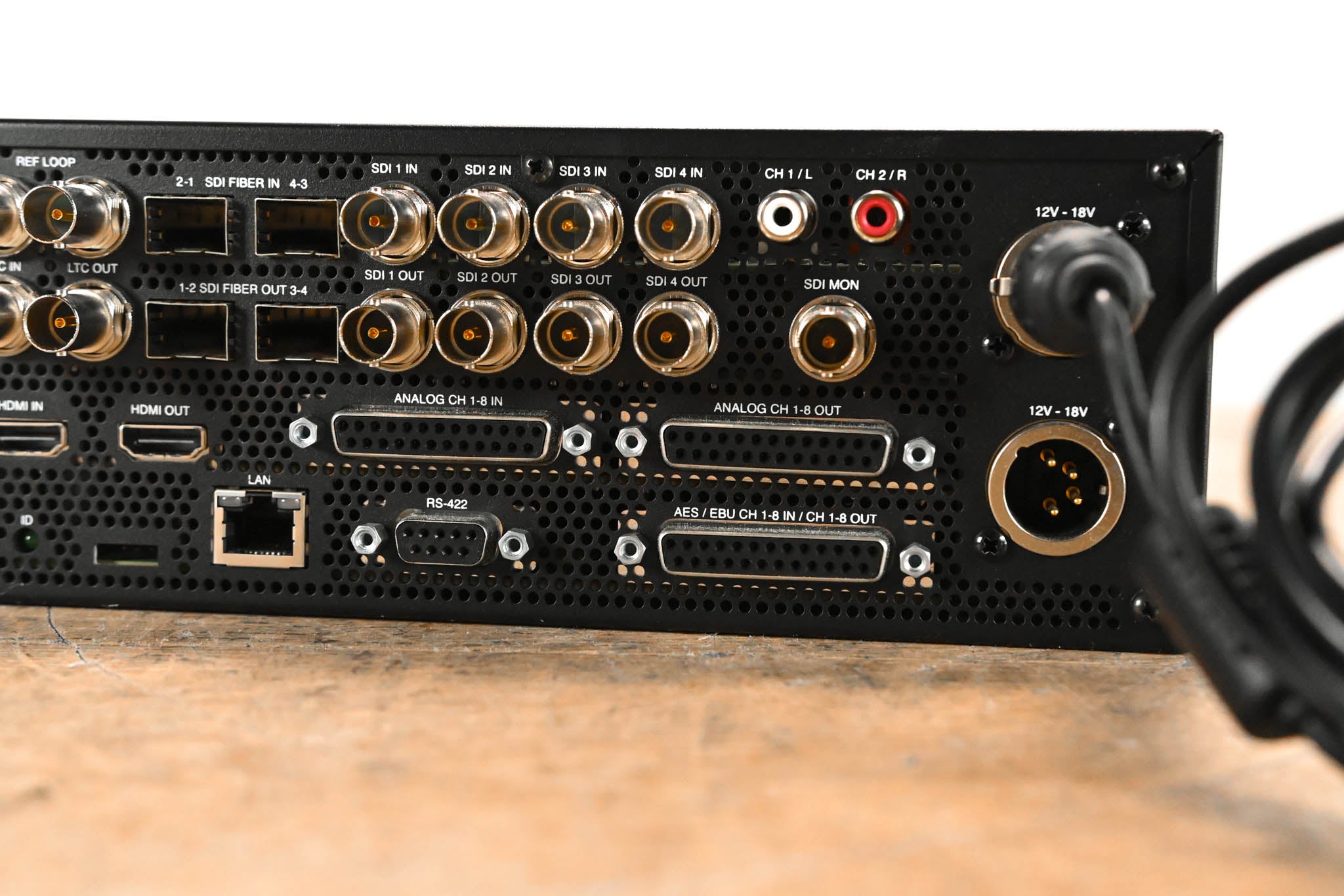 AJA Ki Pro Ultra File Based Recorder/Player