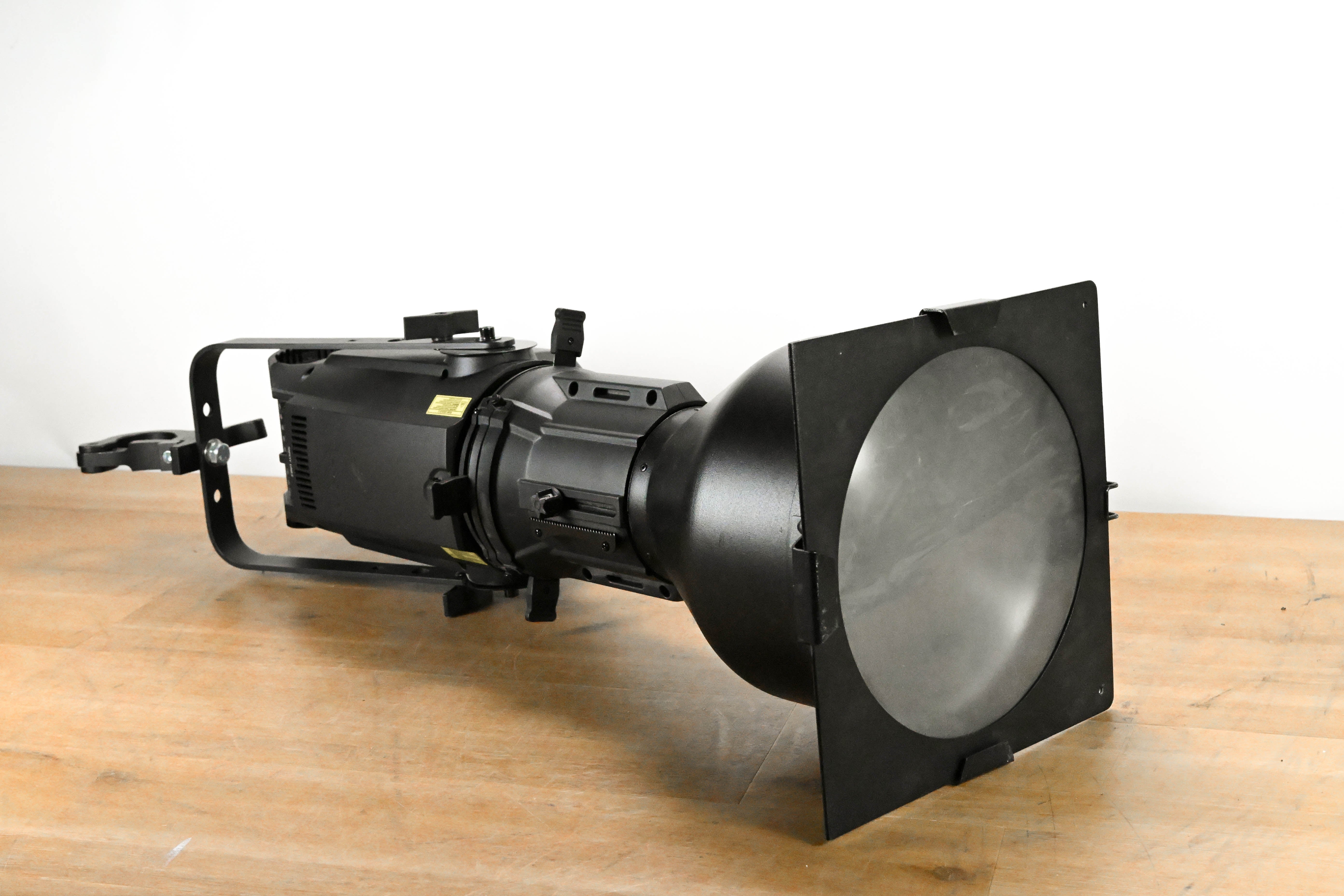 Martin ELP CL Color LED Ellipsoidal Light w/ ETC 10 Degree Lens Tube