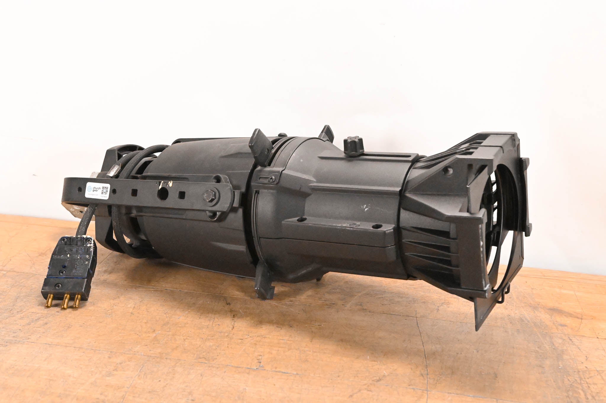 ETC Source Four 750 19 Degree Ellipsoidal Light