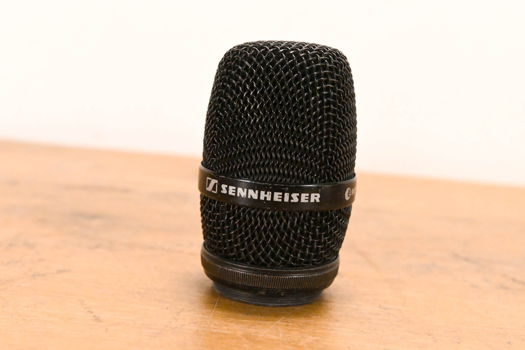 Sennheiser MMK 965-1 BK Dual-Pattern Condenser Microphone Capsule