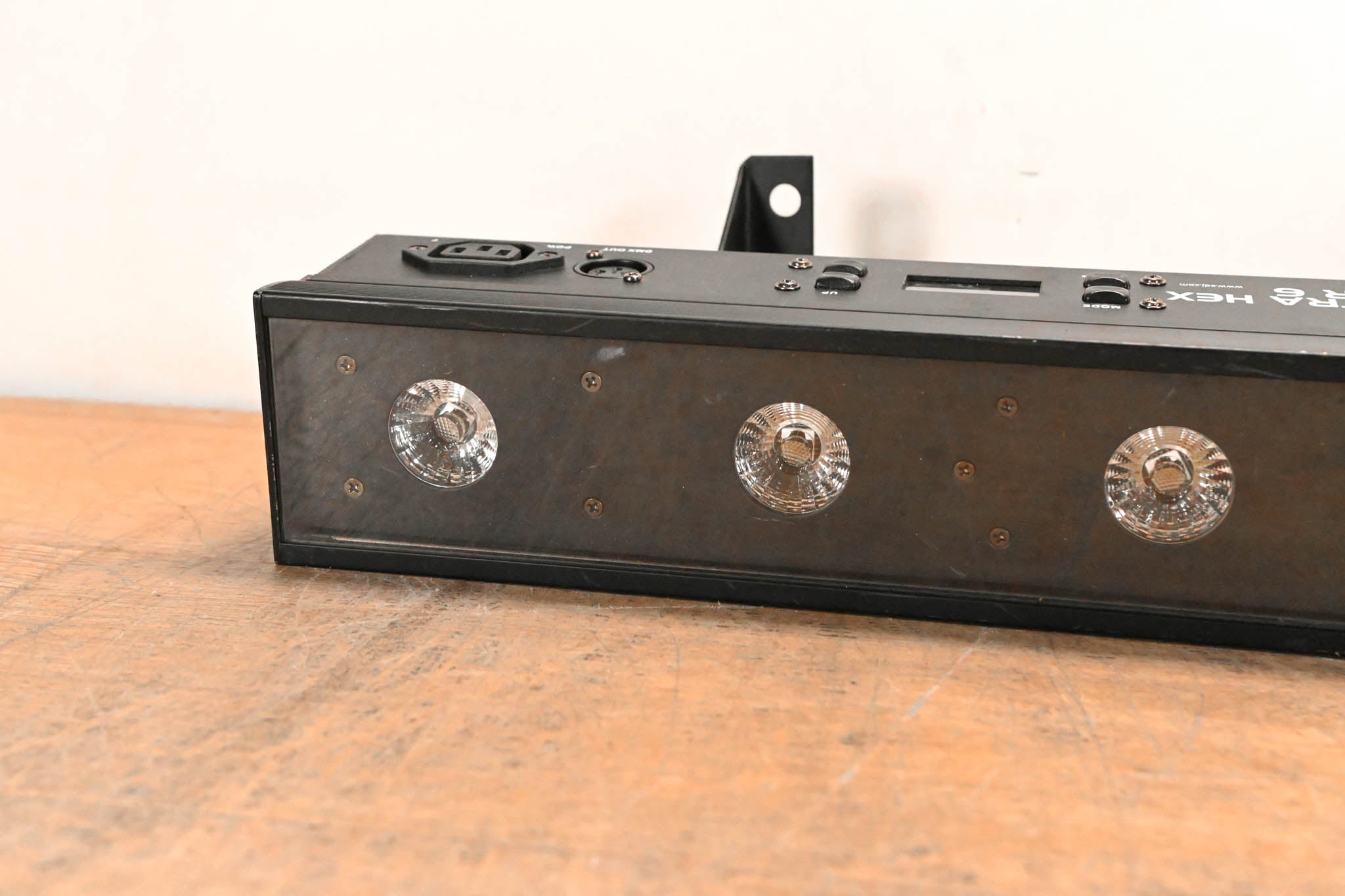 ADJ Ultra Hex Bar 6 LED Linear Fixture