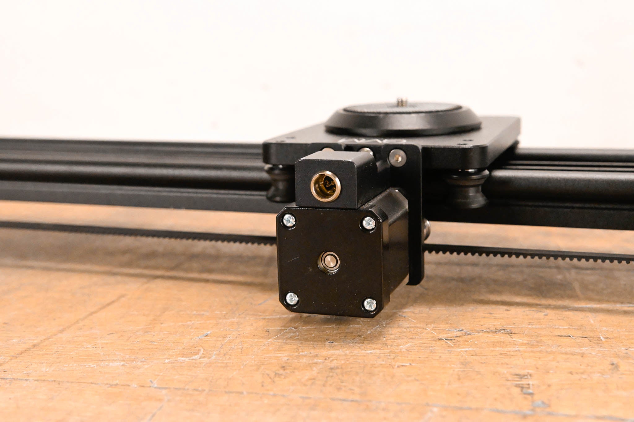 Great Video Maker Professional Video Motorized Camera Slider - 32"