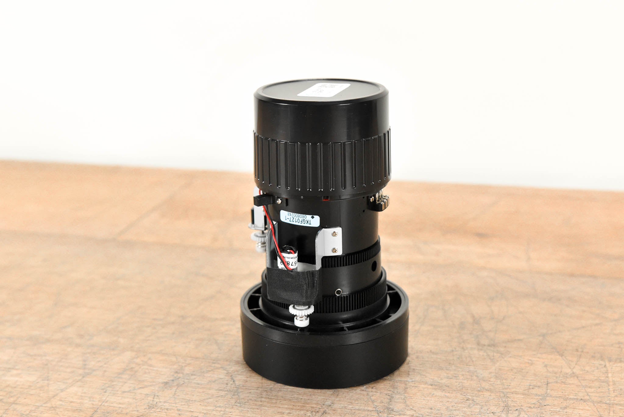 Panasonic TKGF0127-1 Standard Lens for D4000 DLP Projector