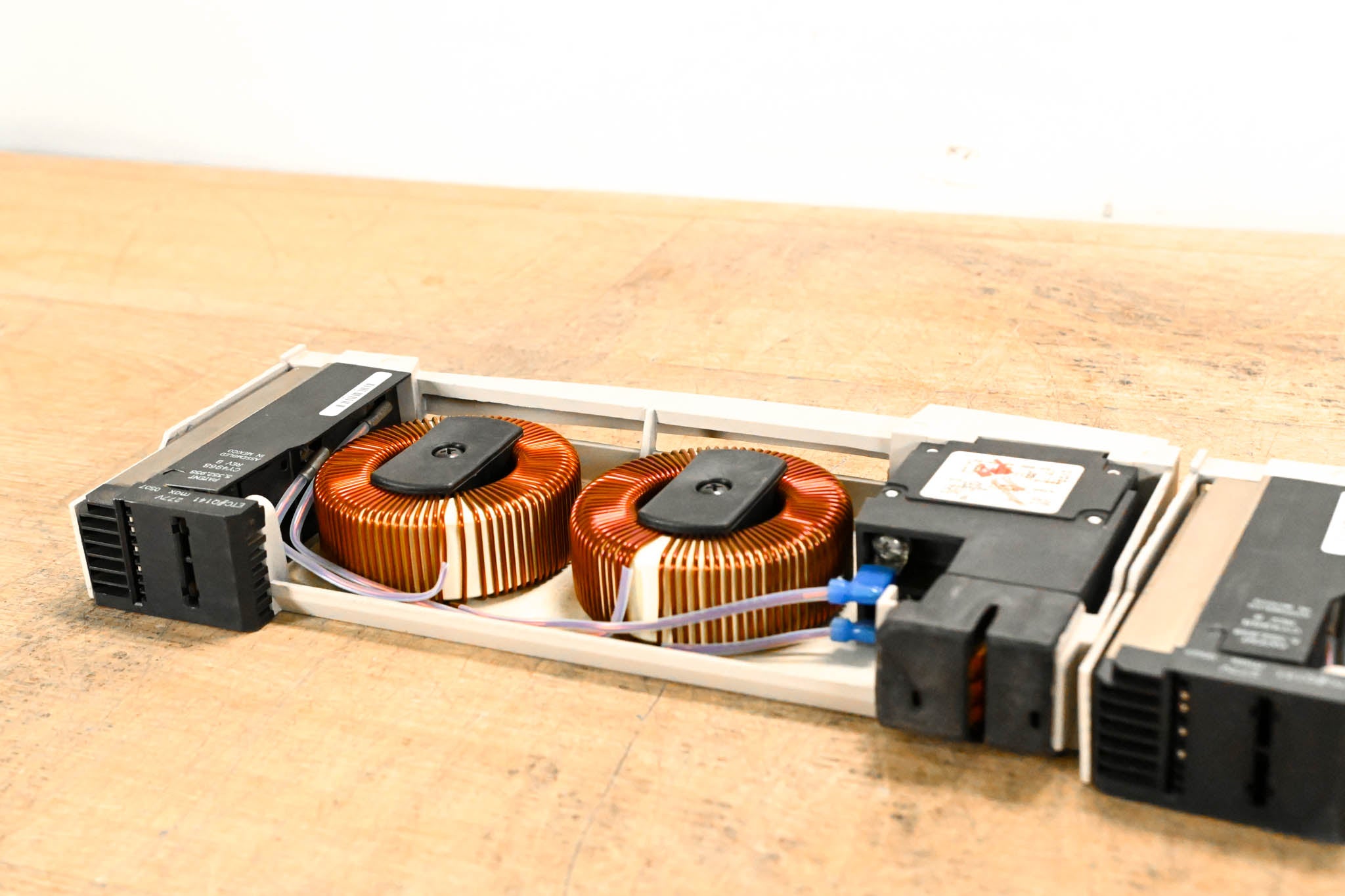 ETC D20 Dual 20A Dimmer Module (PAIR)