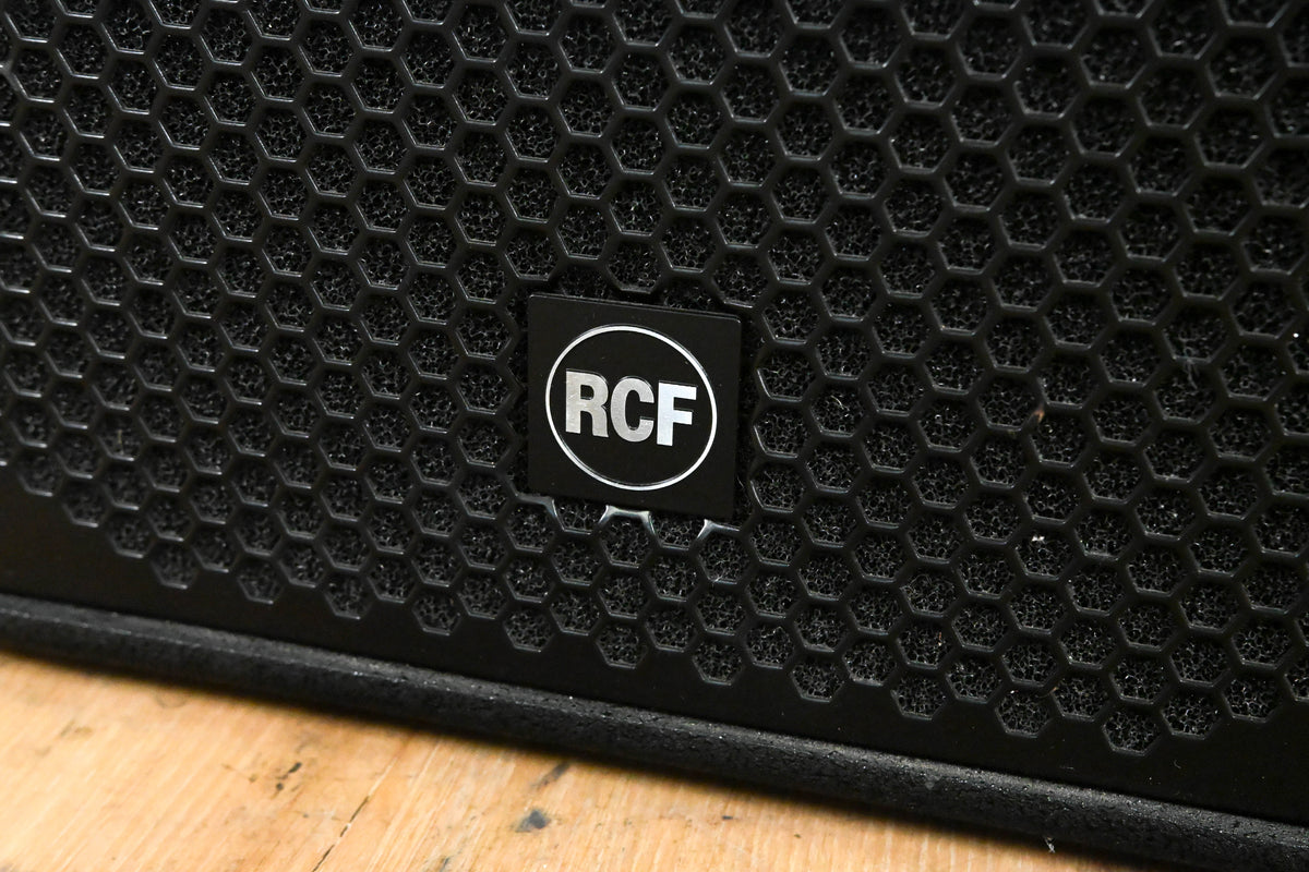 RCF SUB 705-AS II 15-inch Active Subwoofer