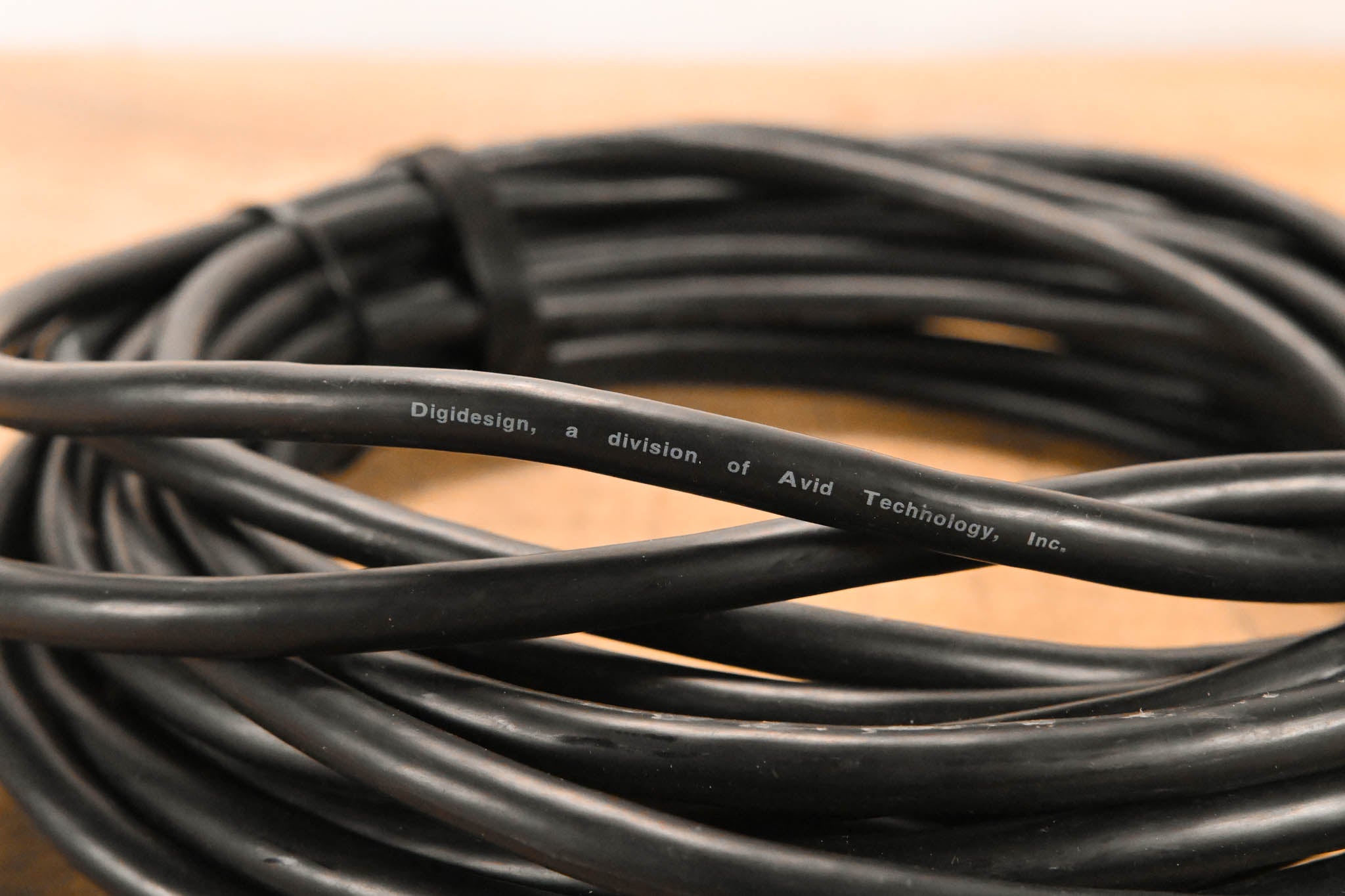 AVID DigiLink Cable - 50 ft / 15.2 m