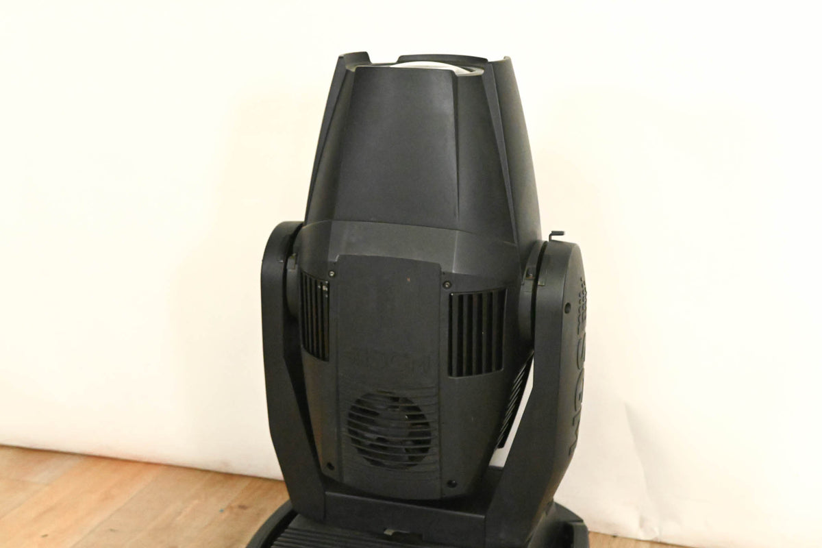 SGM GSPOT IP65 Waterproof RGB LED Moving Head Light