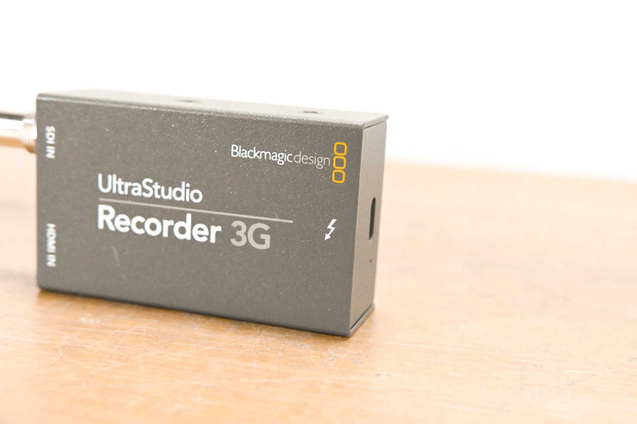 Blackmagic Design UltraStudio Recorder 3G