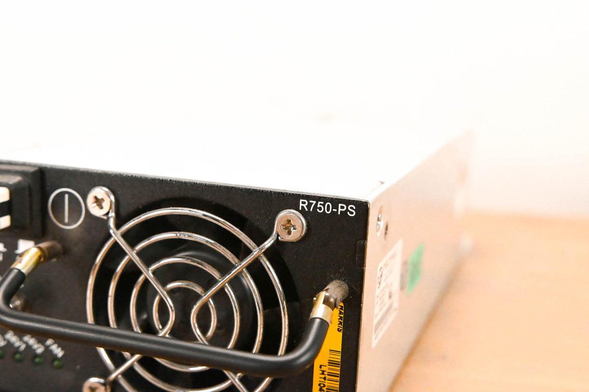 Harris (Imagine) R750-PS Platinum Video Router PSU (Tectrol TC36S-1489)