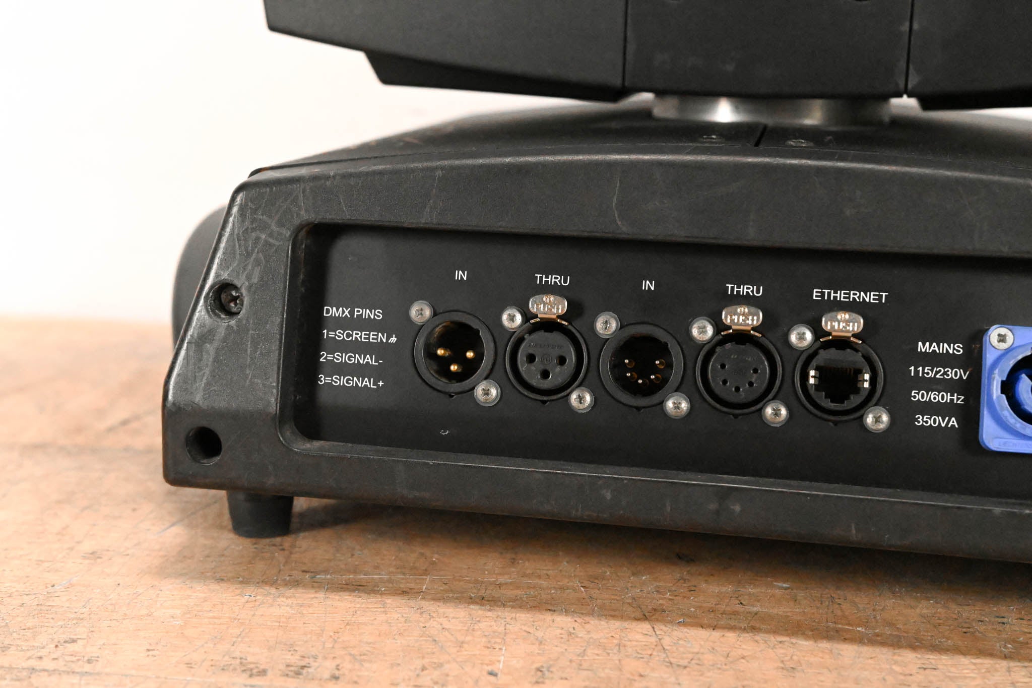 Clay Paky Sharpy 189W Moving Beam Light