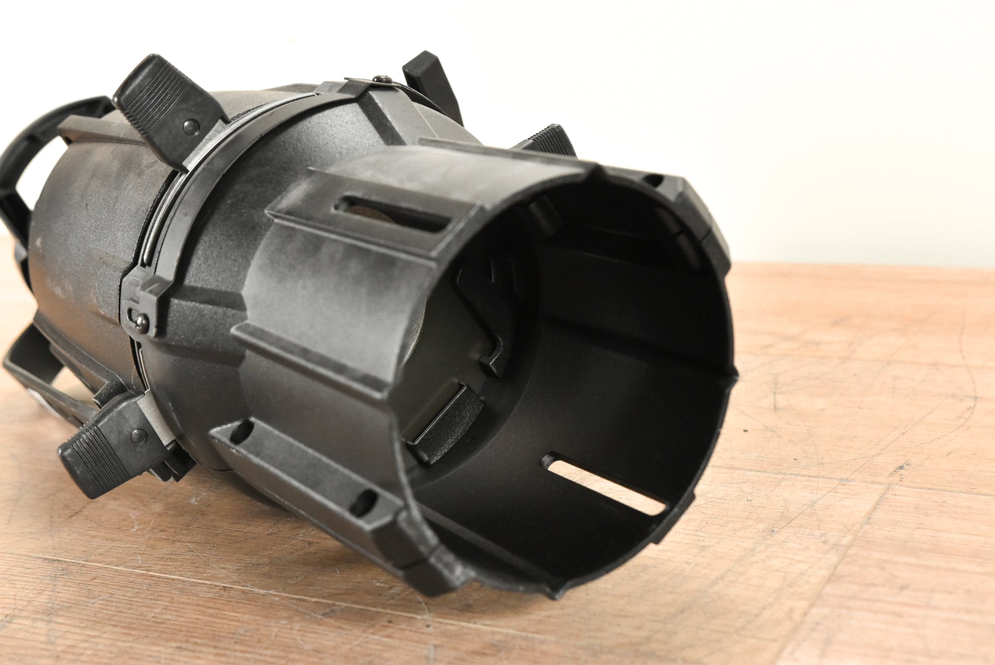 ETC Source Four 750 Ellipsoidal Light (No Lens Tube)