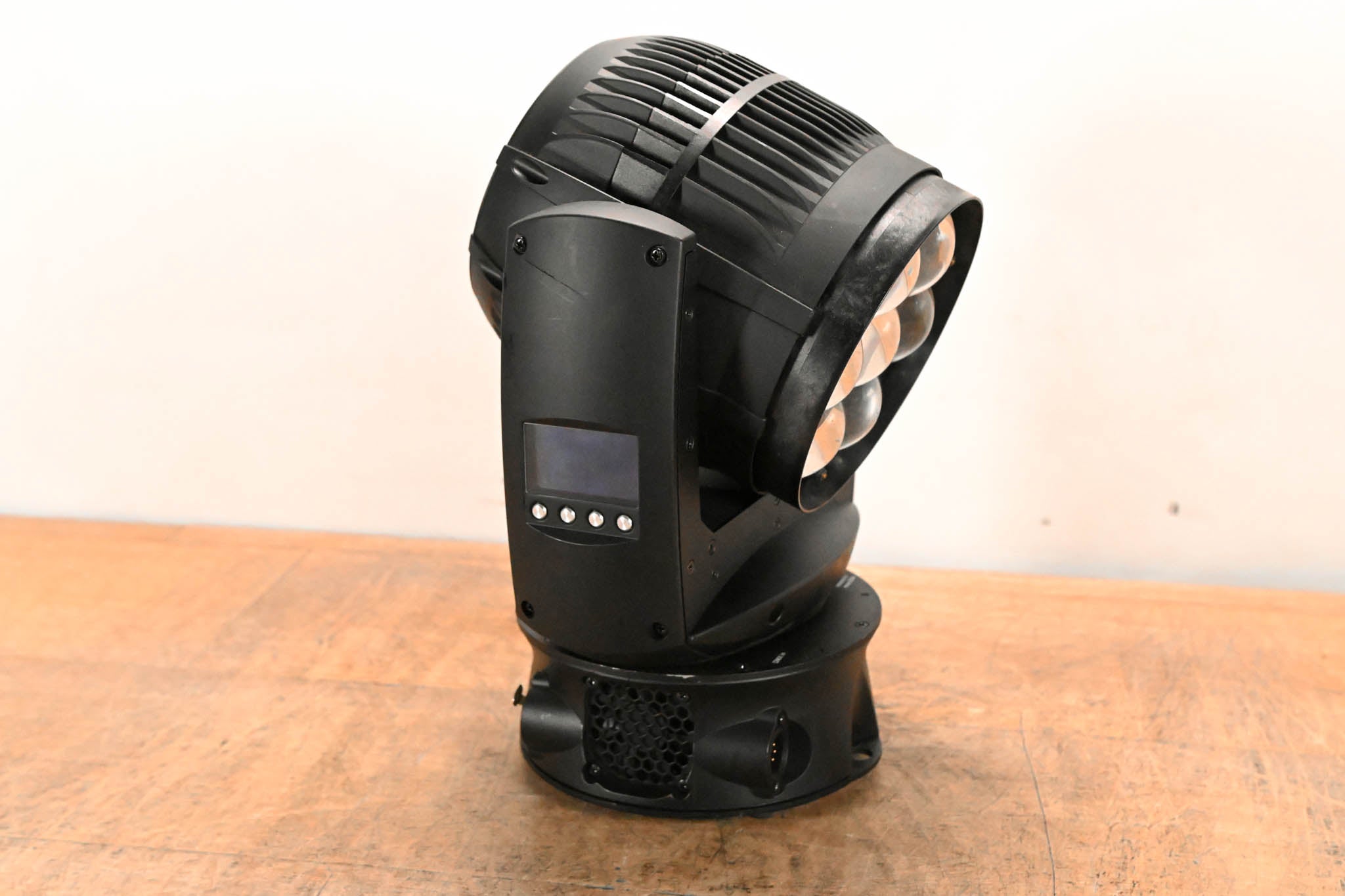 GLP Impression X4 S RGBW LED Moving Light
