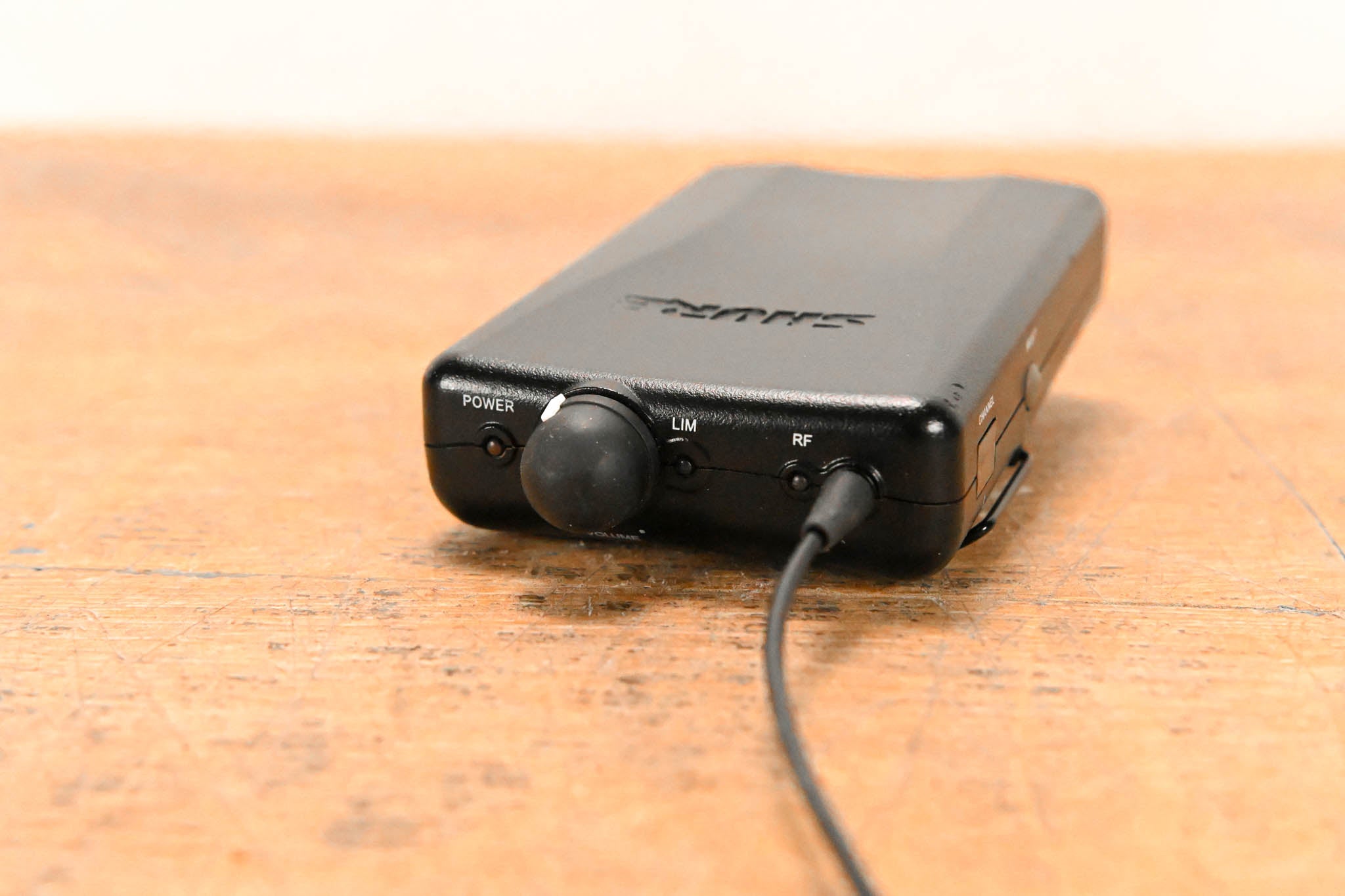 Shure PSM200 In-Ear Personal Monitoring System - H2 Band NO POWER SUPPLY