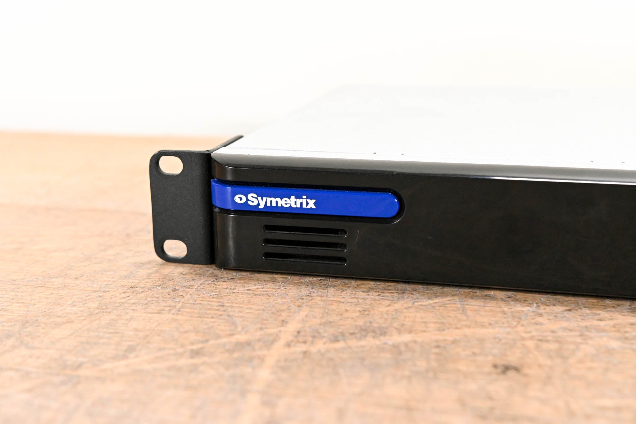 Symetrix Prism 12x12 Digital Signal Processor with Dante NO POWER SUPPLY