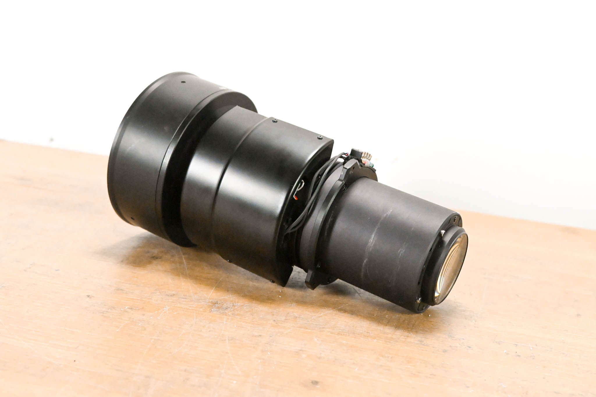 Christie 140-109101-01 1.2 to 1.5:1 Short Zoom Lens