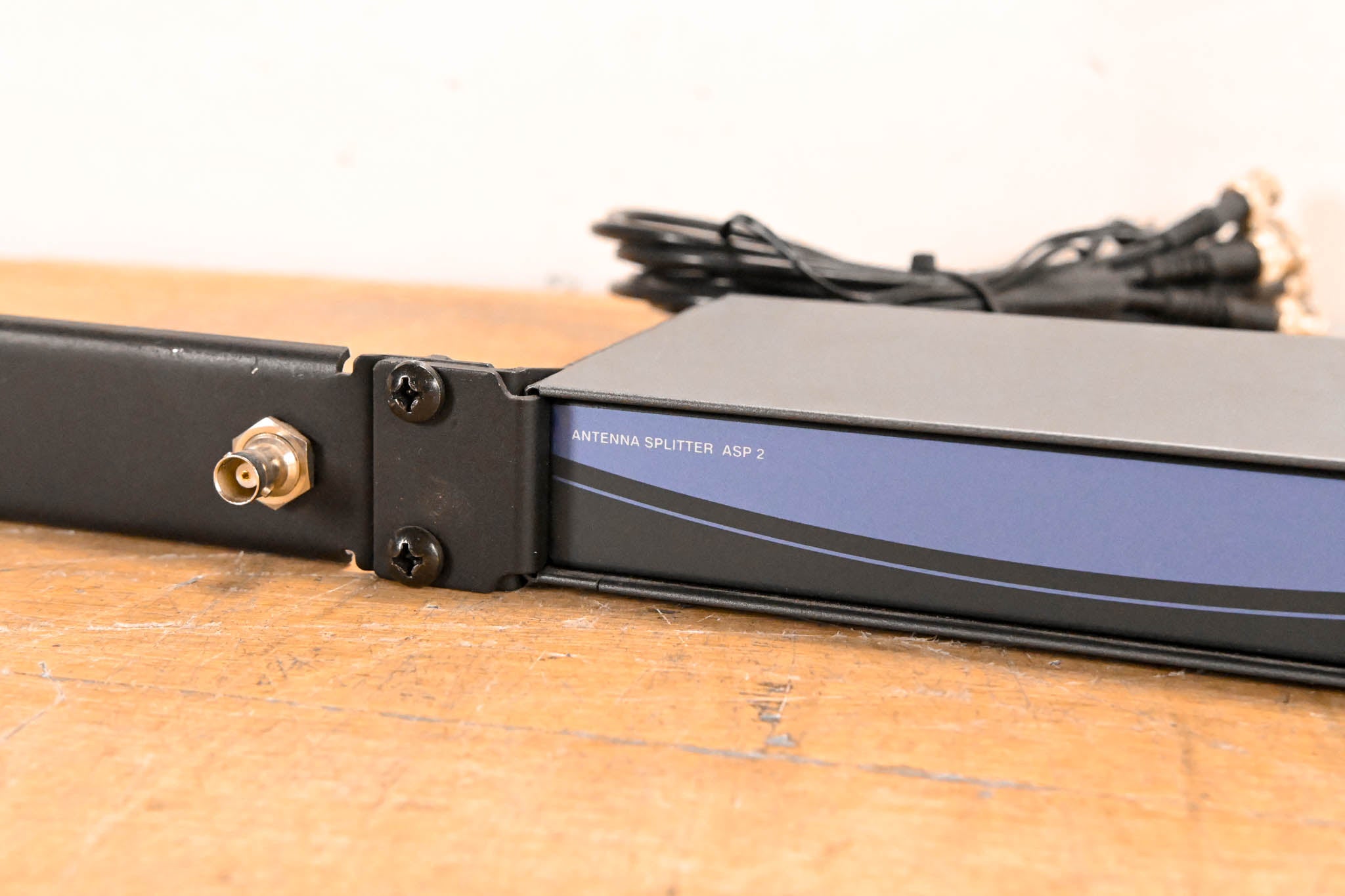 Sennheiser ASP 2 Antenna and Power Distribution System (NO POWER SUPPLY)