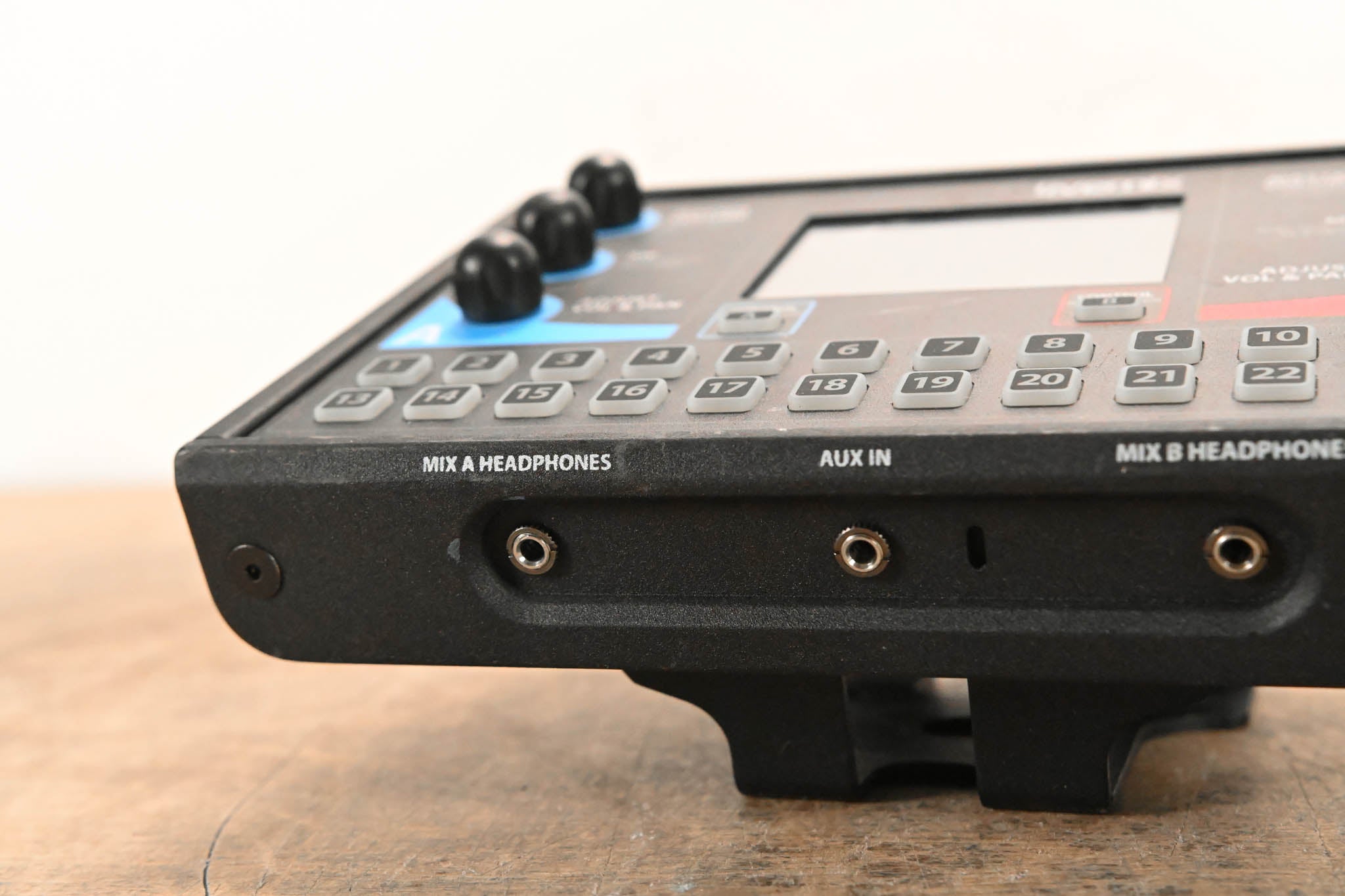 Digital Audio Labs LiveMix CS-DUO Personal Monitor Mixer