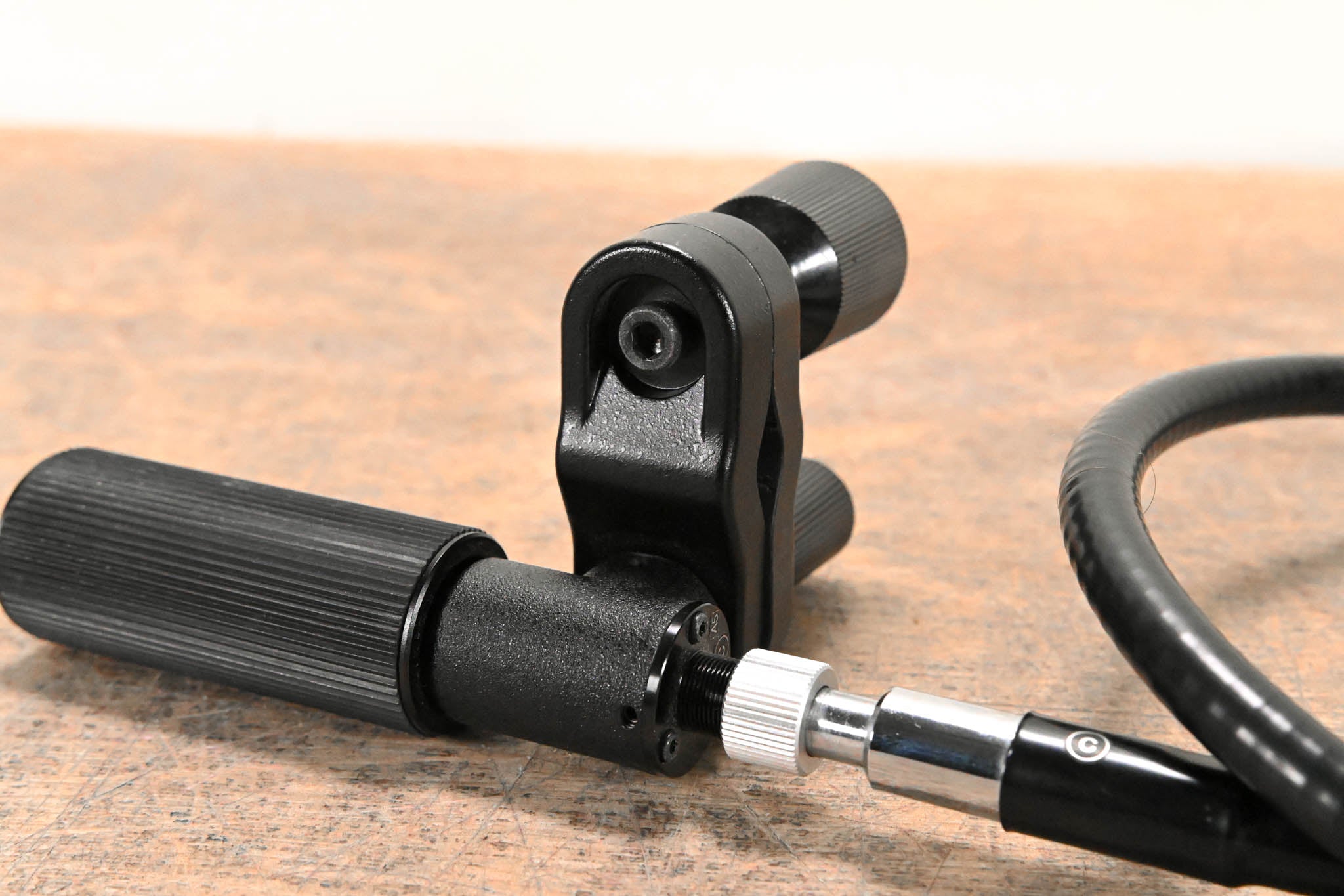 Fujinon CFH-3 Focus Grip for Professional Remote Lenses