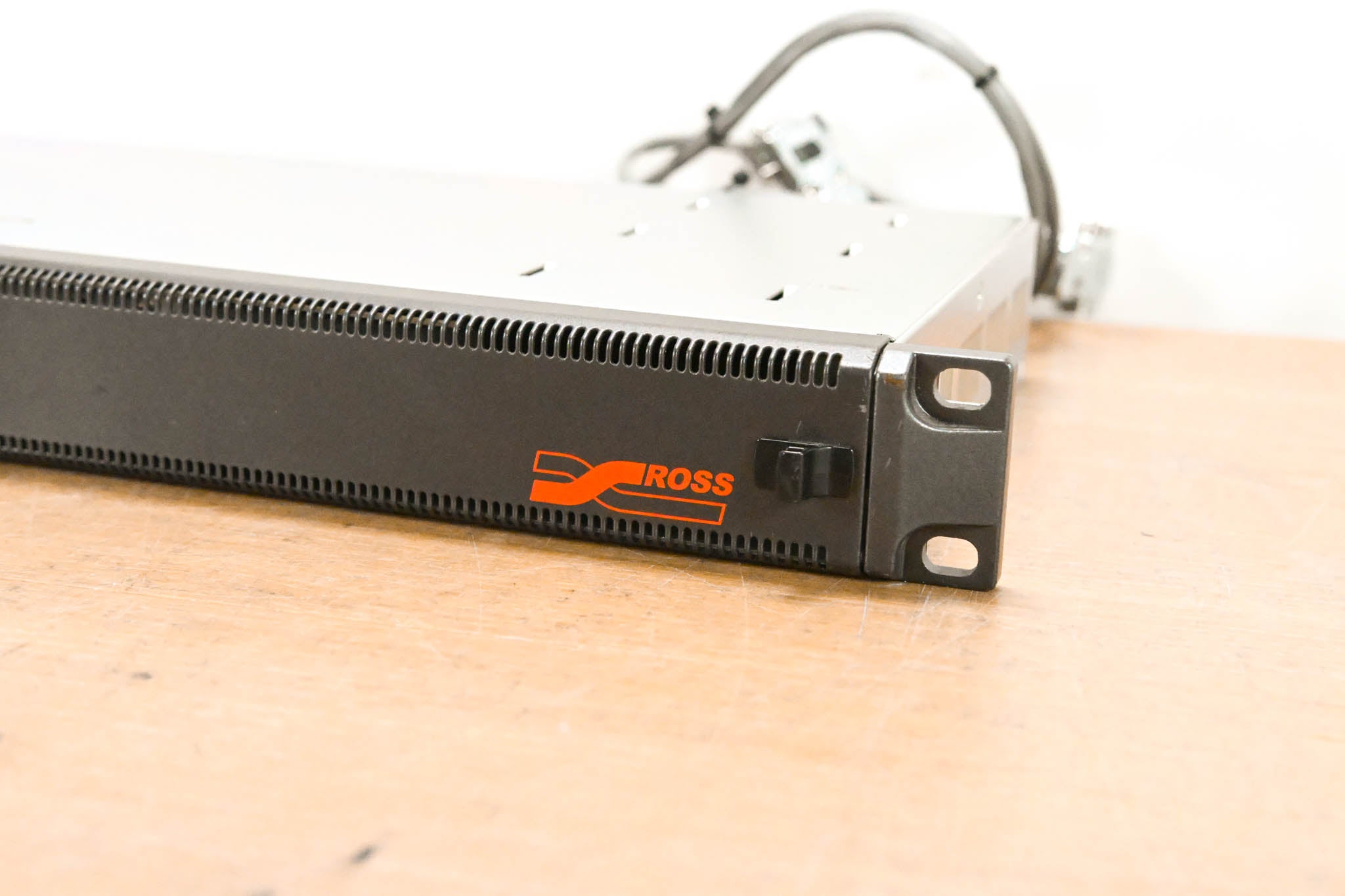 Ross NK-RP1 Redundant Power Supply