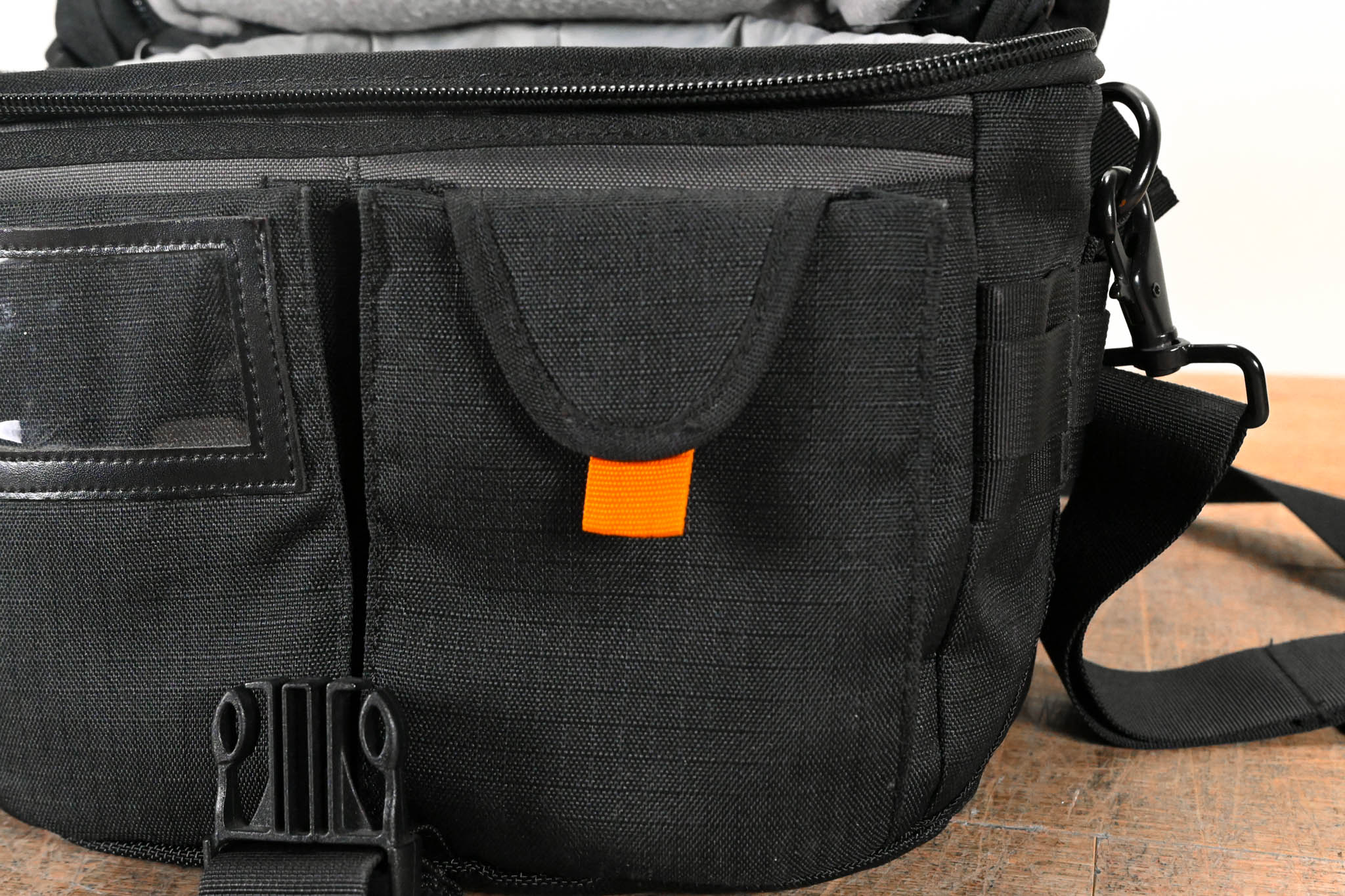 Lowepro Stealth Reporter D100 AW Camera Bag