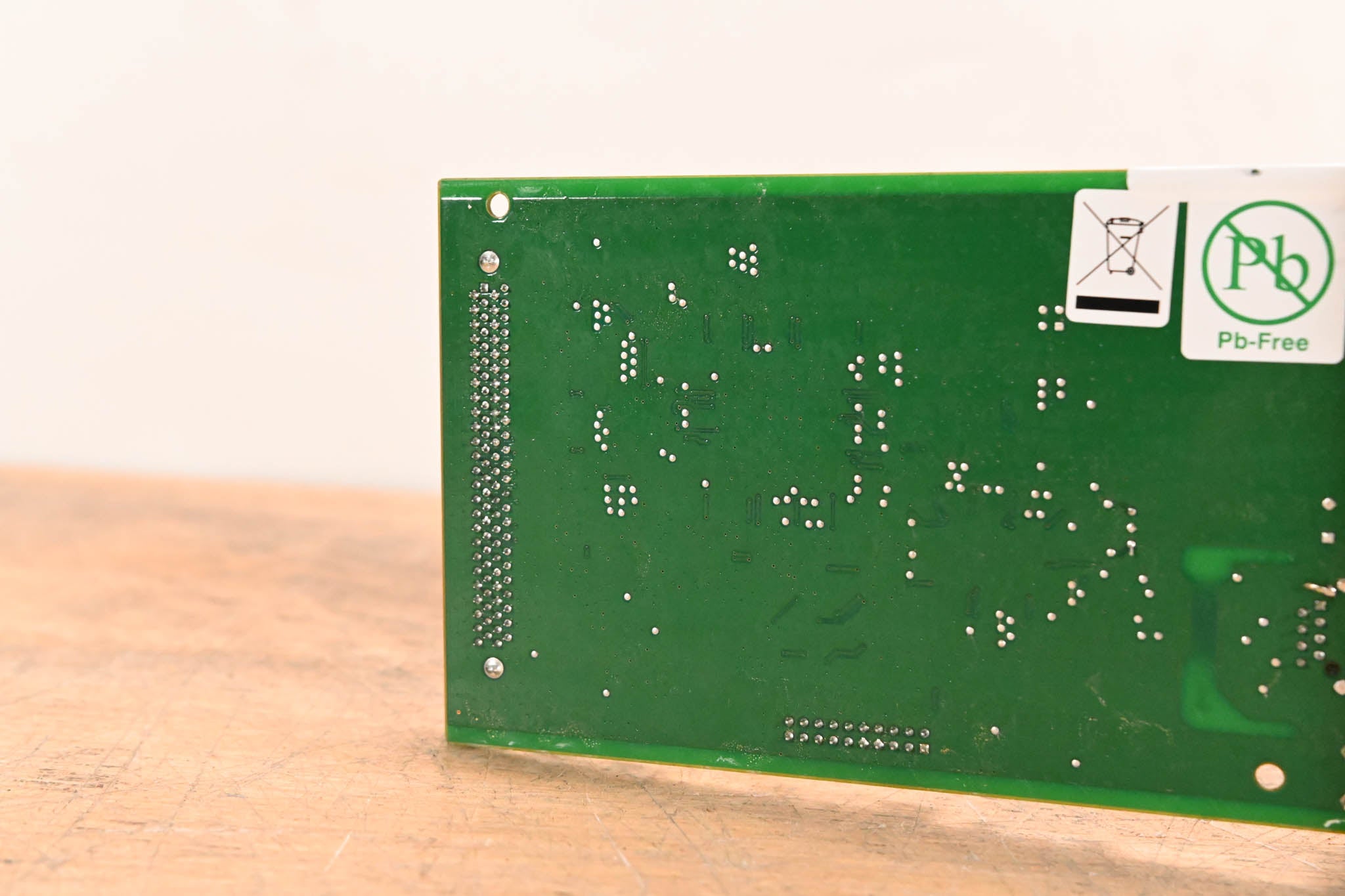 Aviom 16/o-Y1 A-Net Card for Yamaha Digital Products