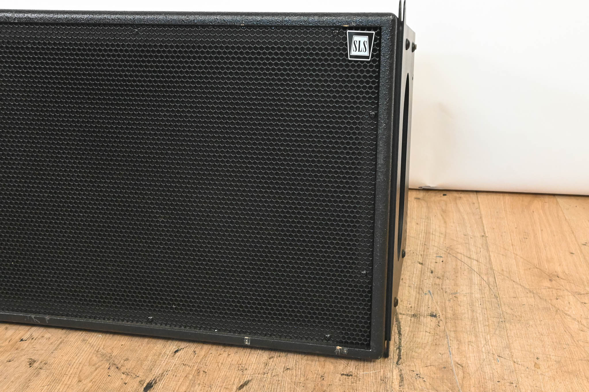 SLS LSB8115 15" Passive Subwoofer Line Array Module