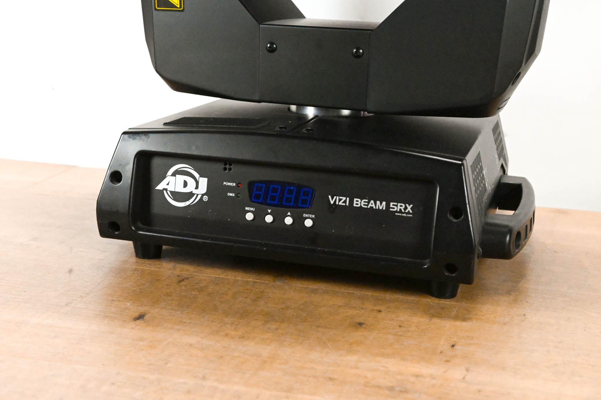 ADJ Vizi Beam 5RX Moving Head Fixture