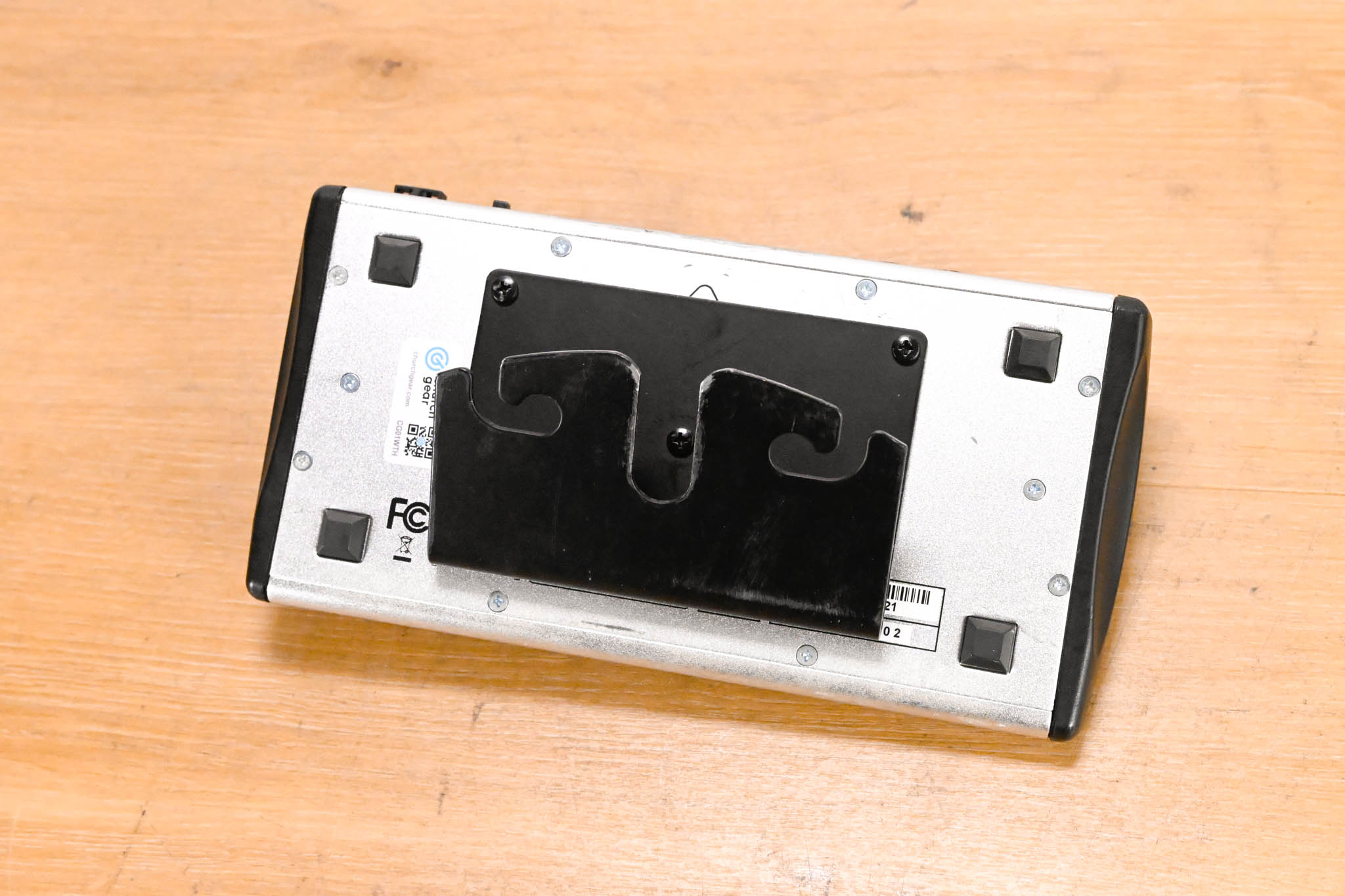 Behringer Powerplay P16-M 16-Channel Digital Personal Mixer