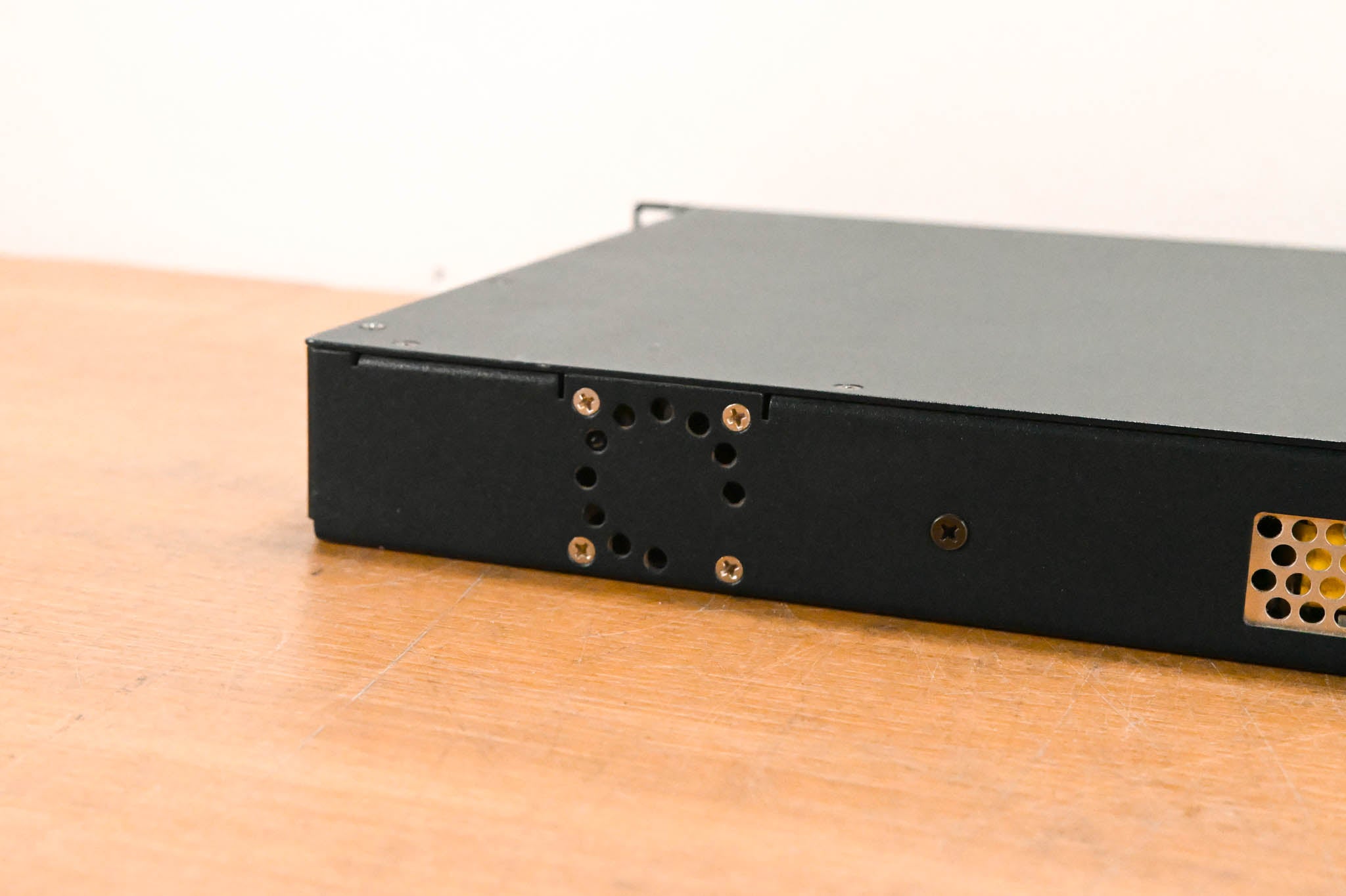 Digidesign PQ Rack Personal Monitor Interface for VENUE Personal Mixers